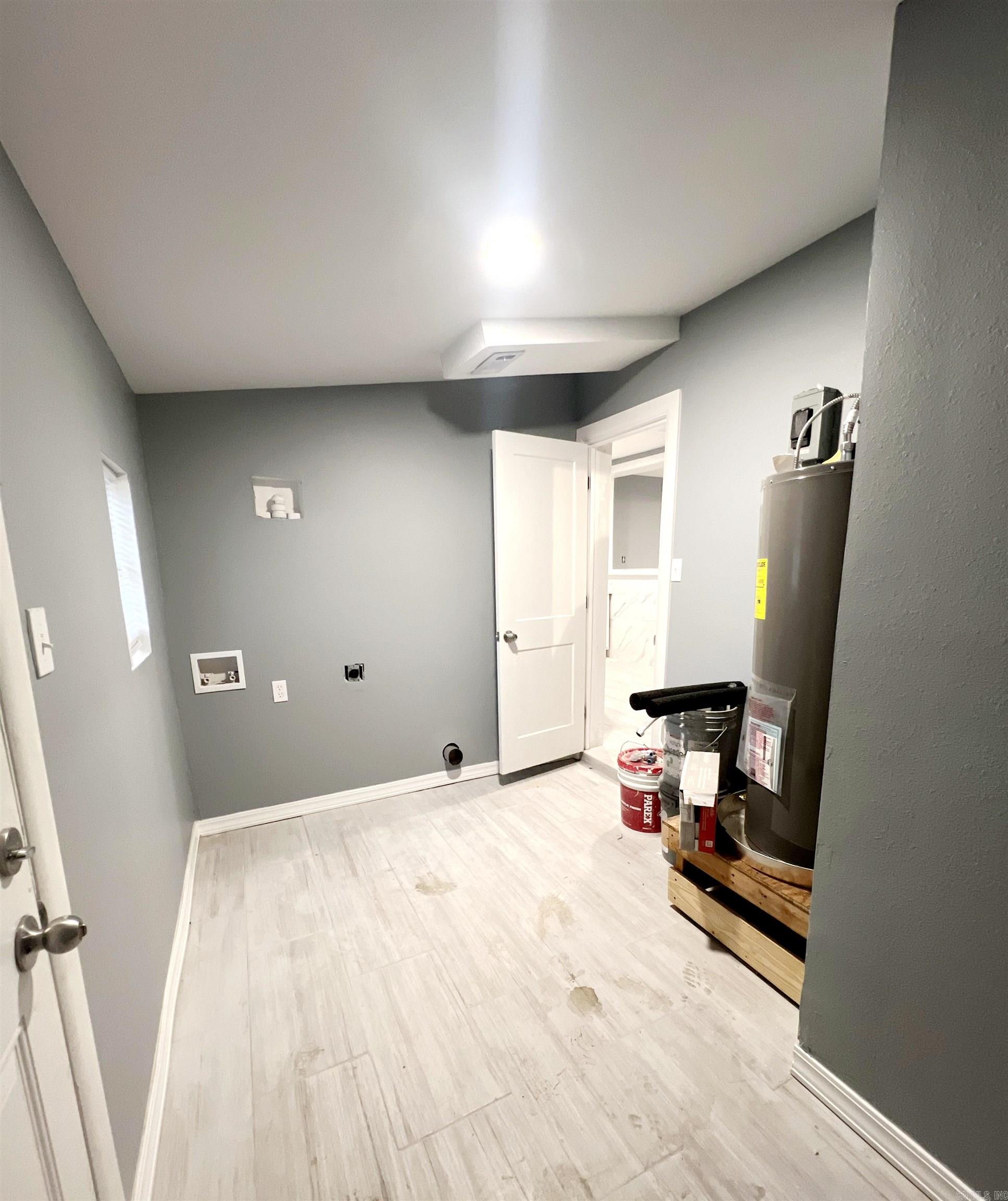 BOOKER TERRACE - Residential