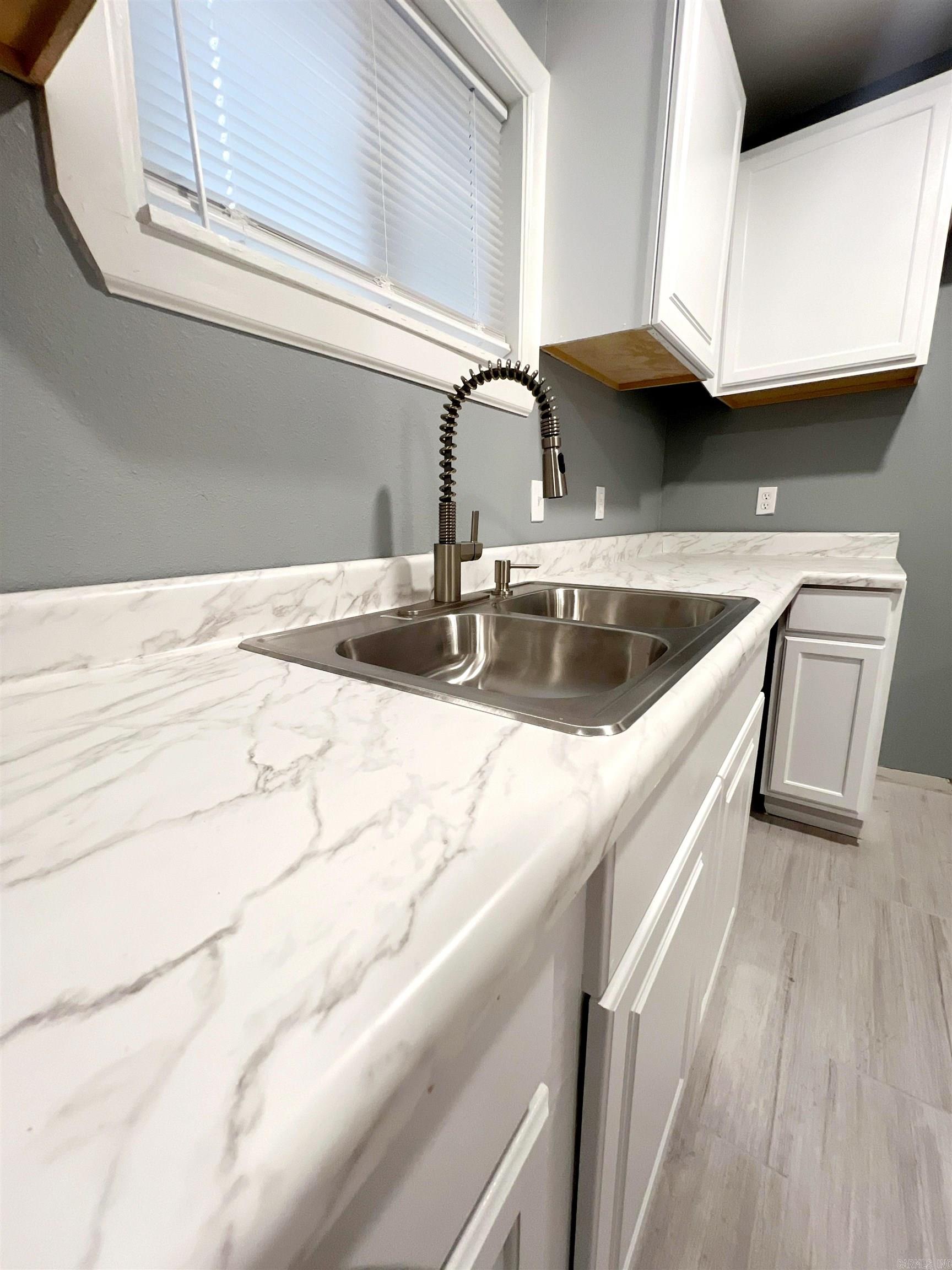 BOOKER TERRACE - Residential