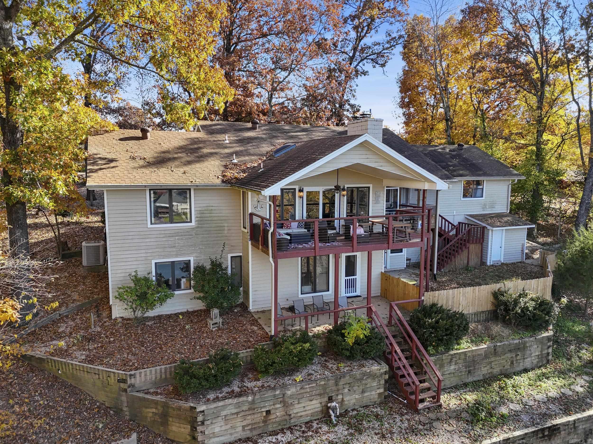 Not In List - Residential