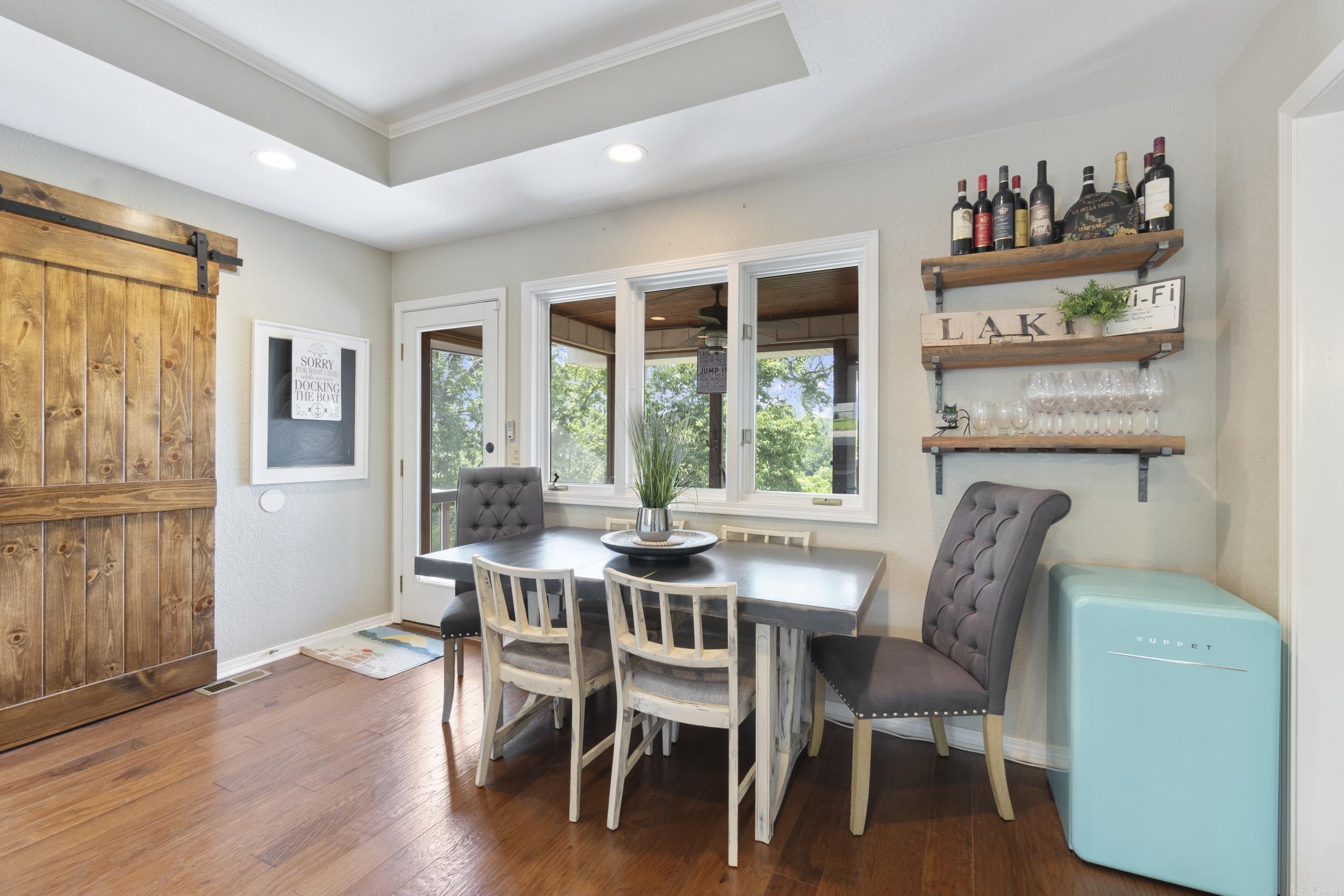 Not In List - Residential