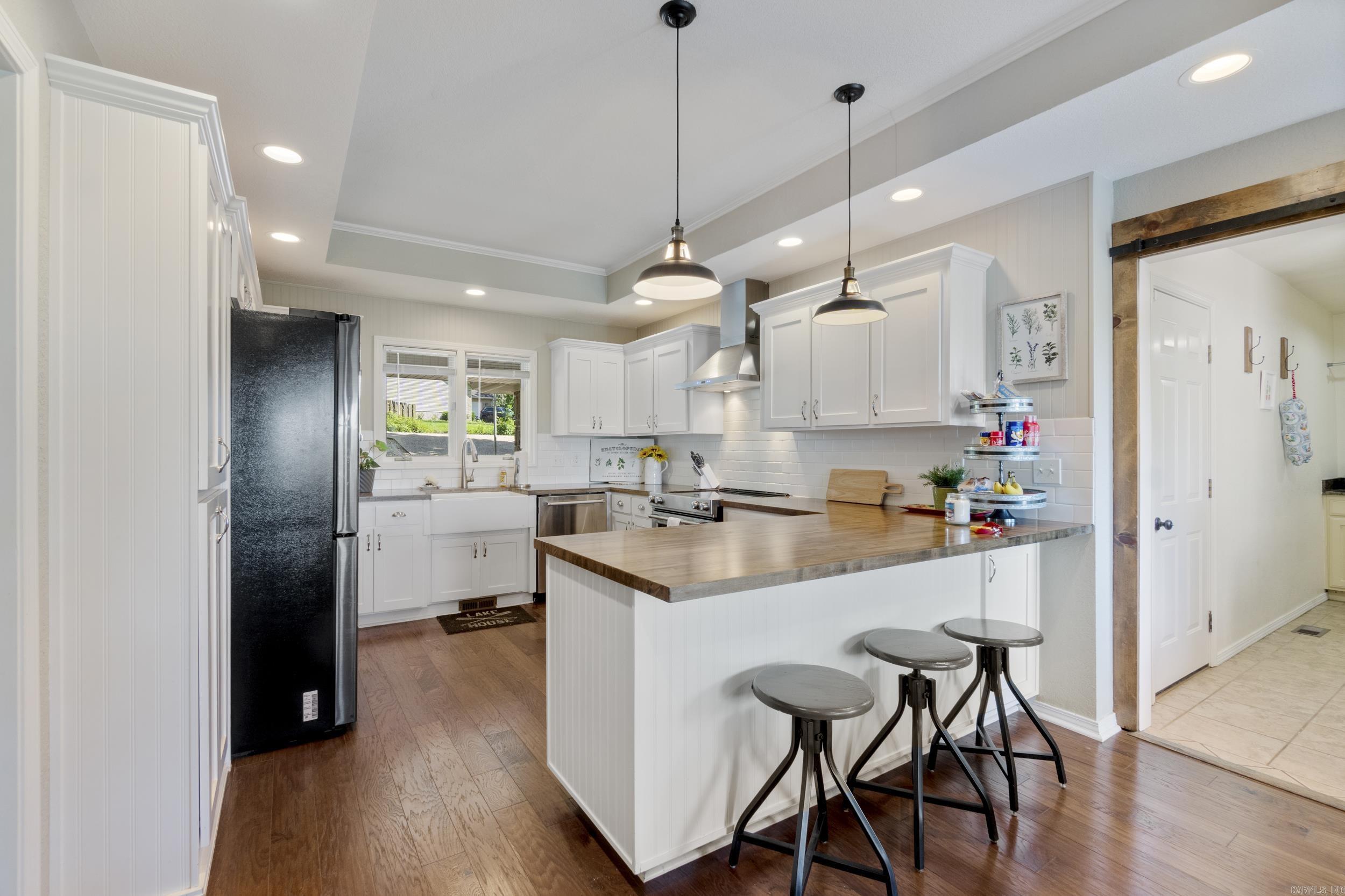 Not In List - Residential