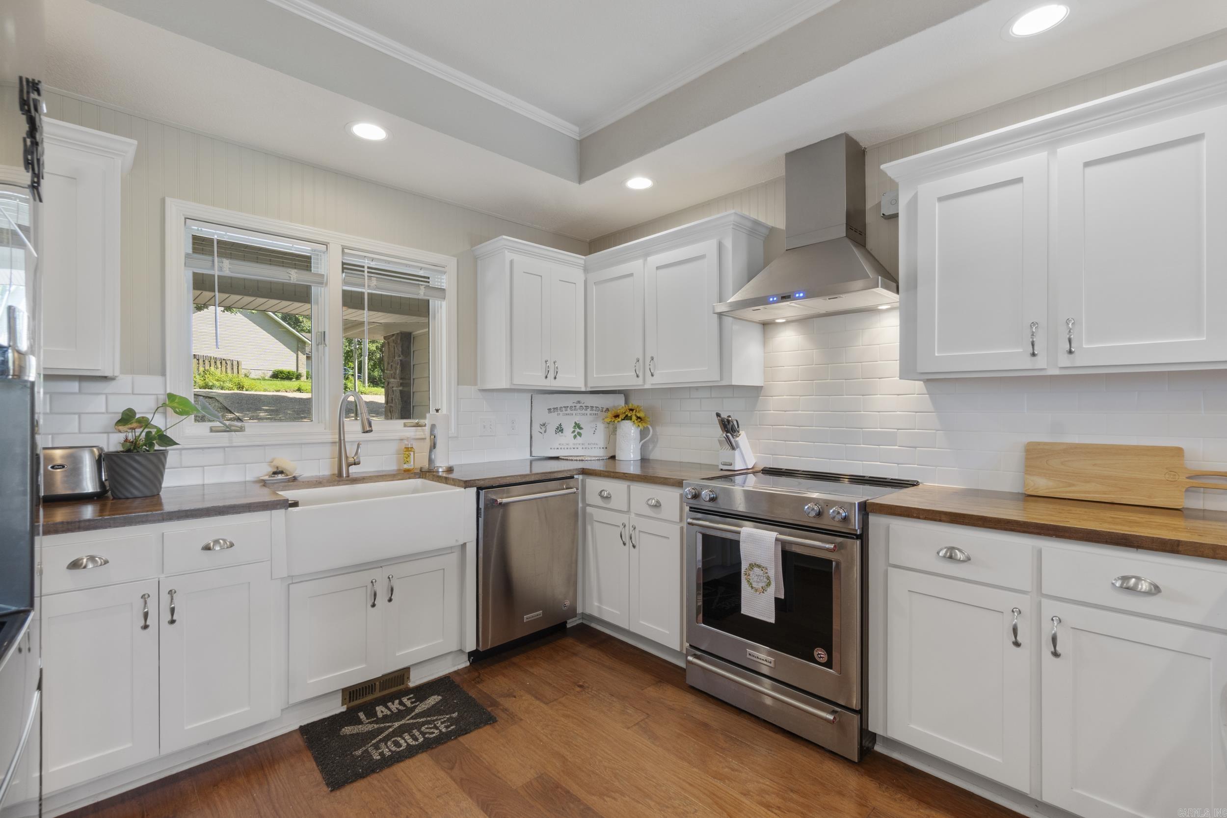 Not In List - Residential