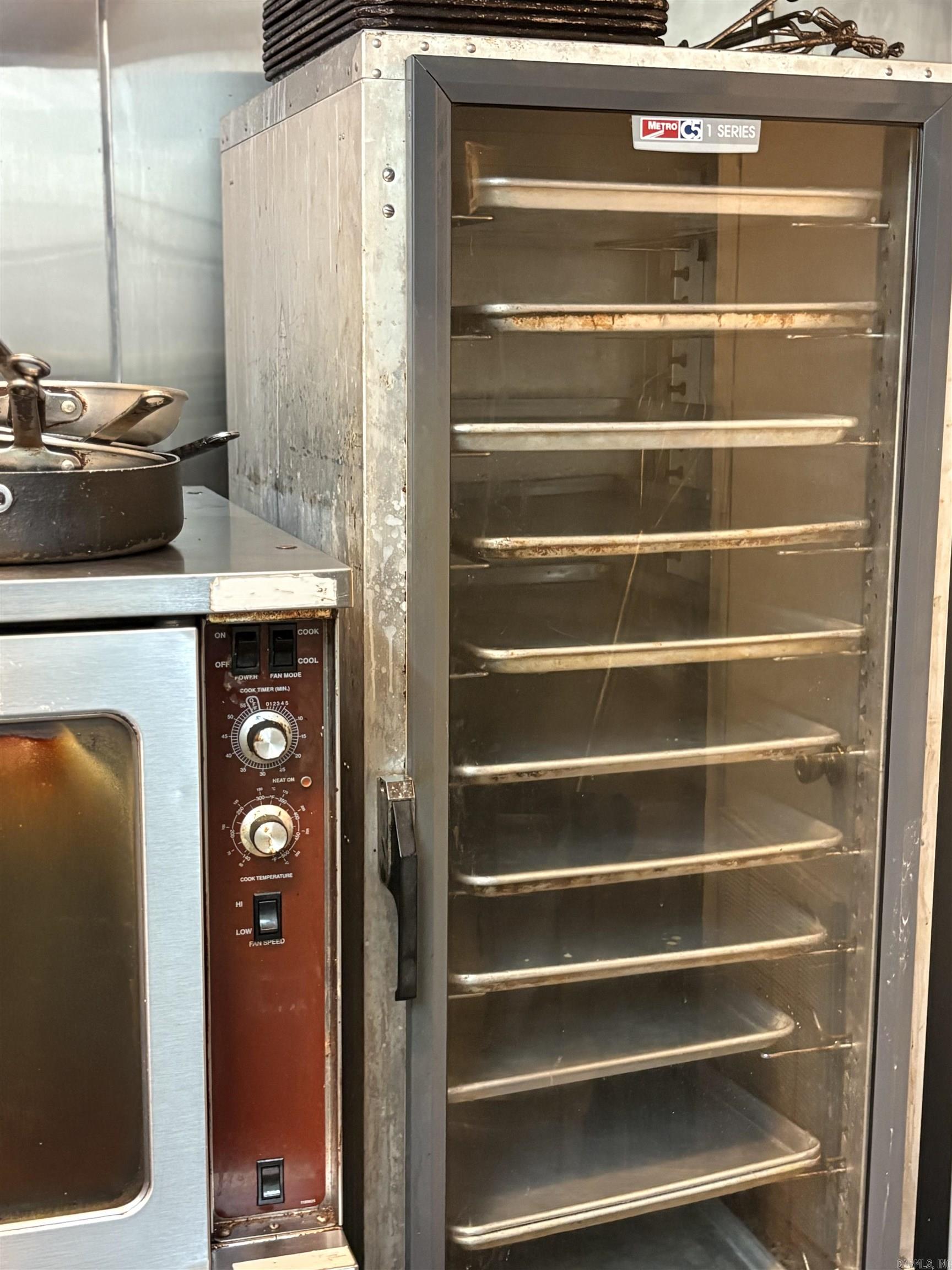 North Argenta - Commercial Sale