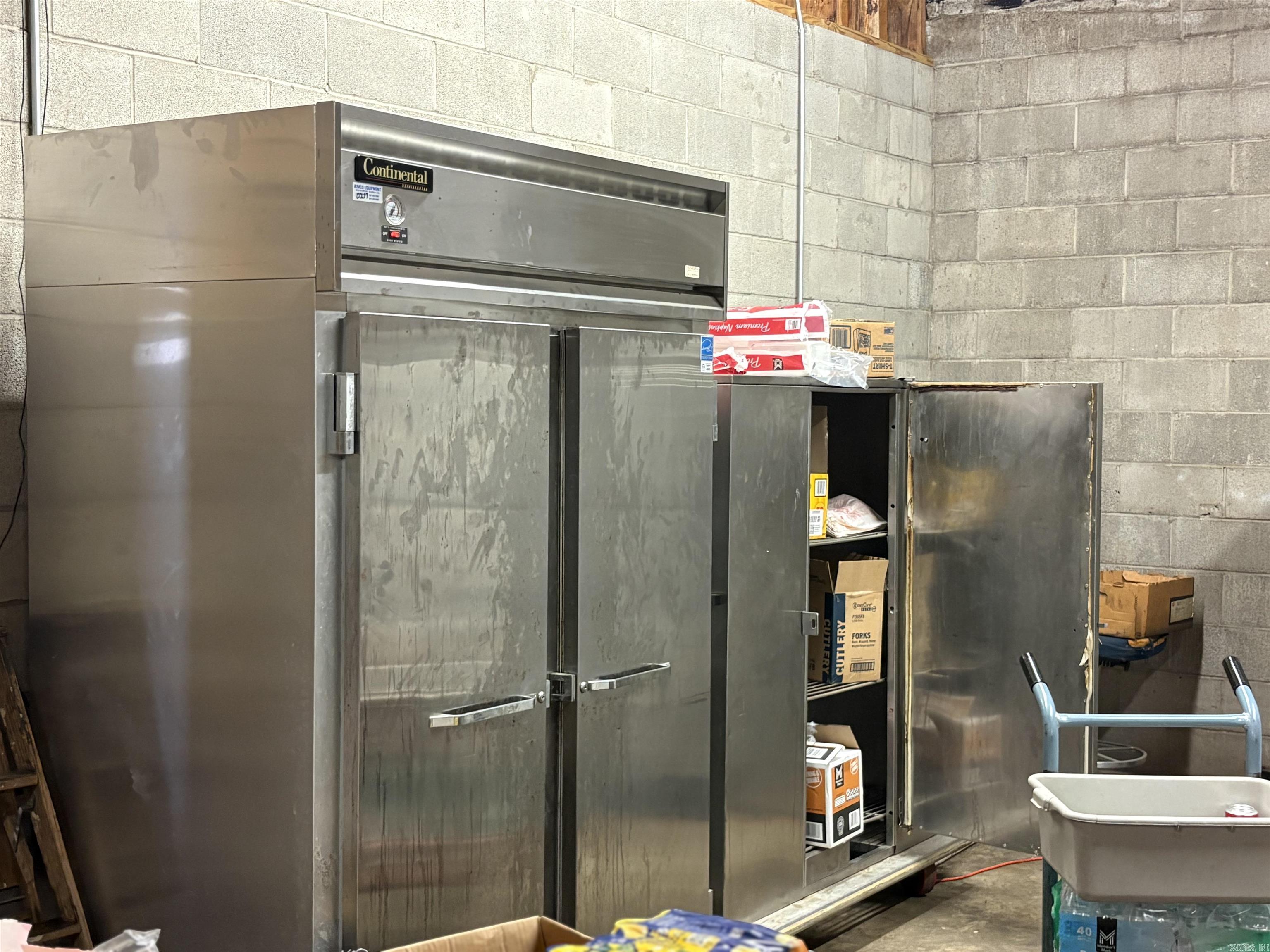 North Argenta - Commercial Sale