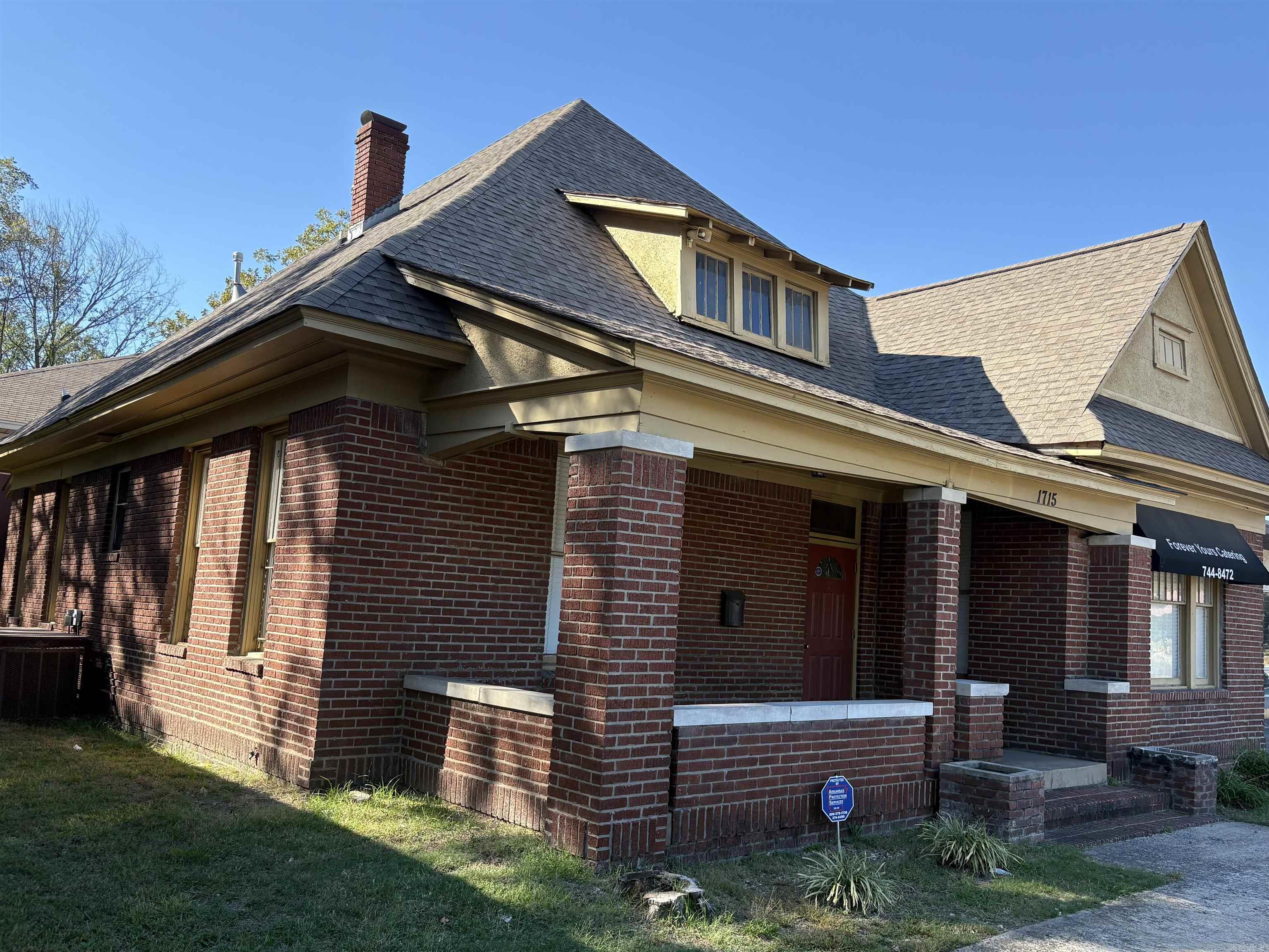 North Argenta - Commercial Sale