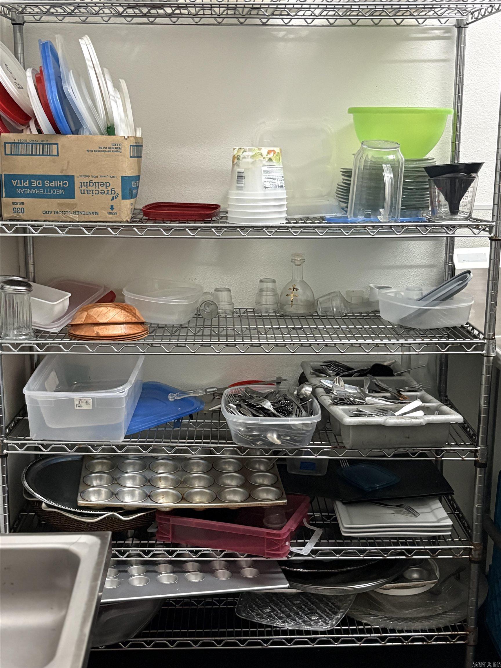 North Argenta - Commercial Sale