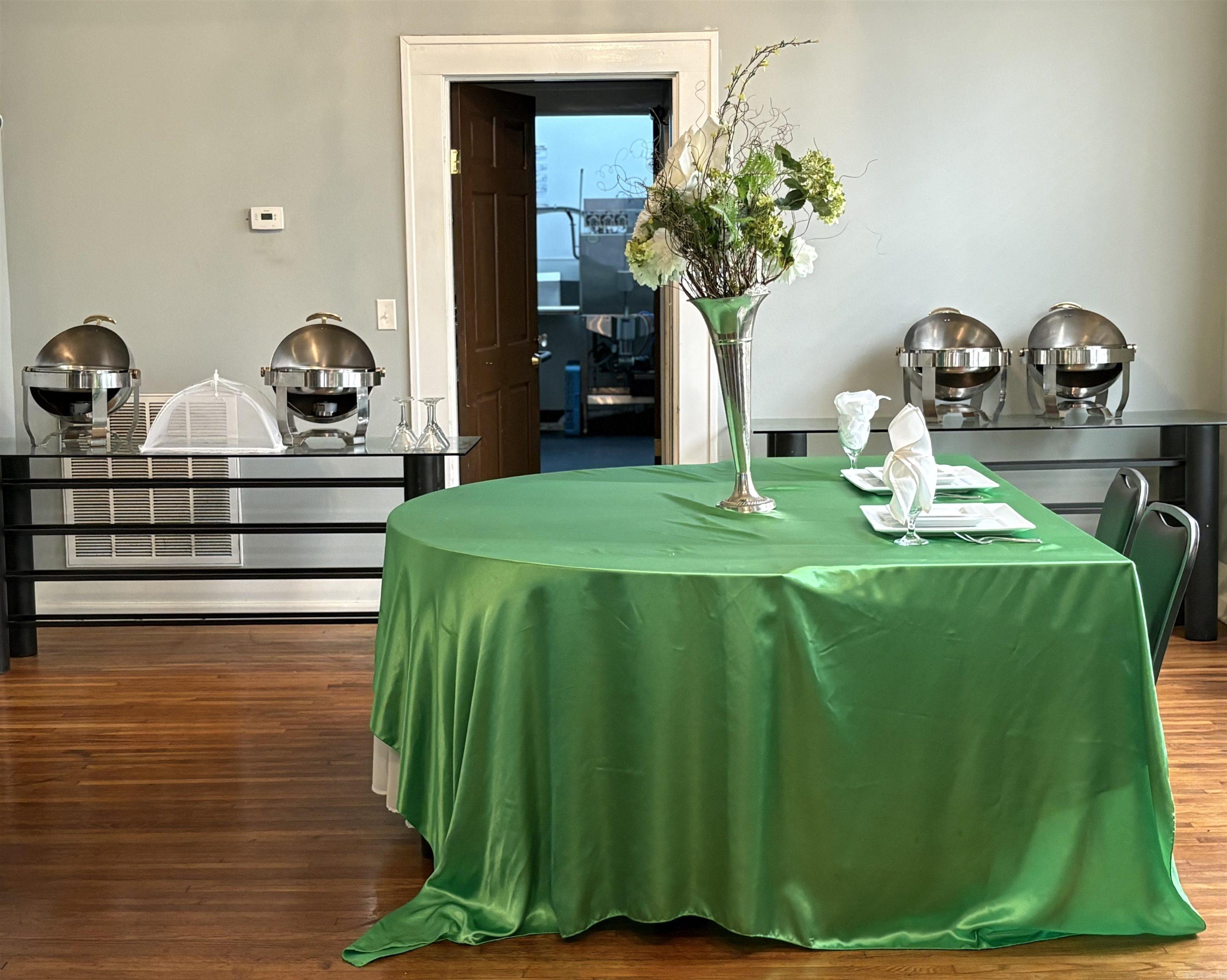 North Argenta - Commercial Sale