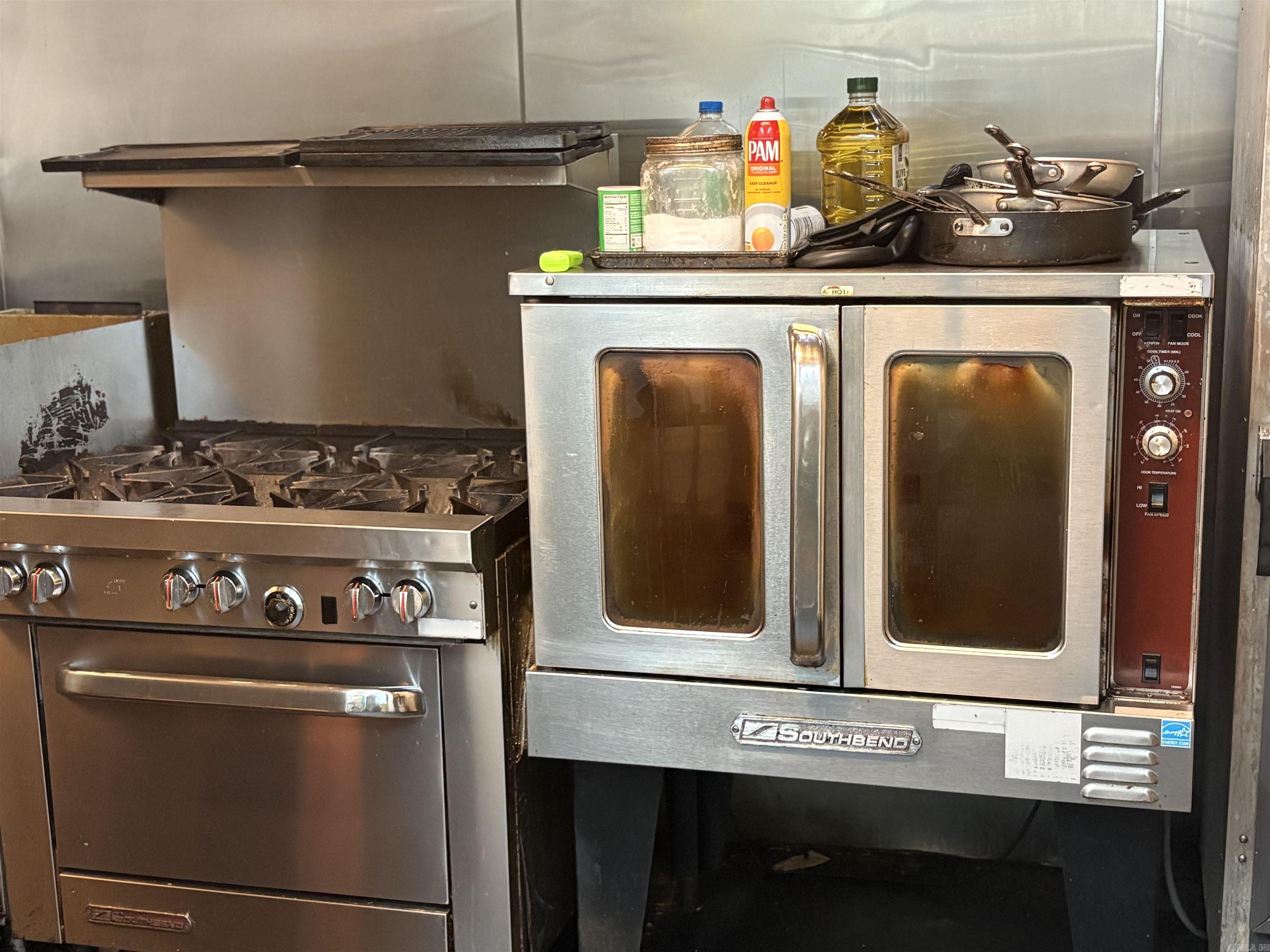 North Argenta - Commercial Sale