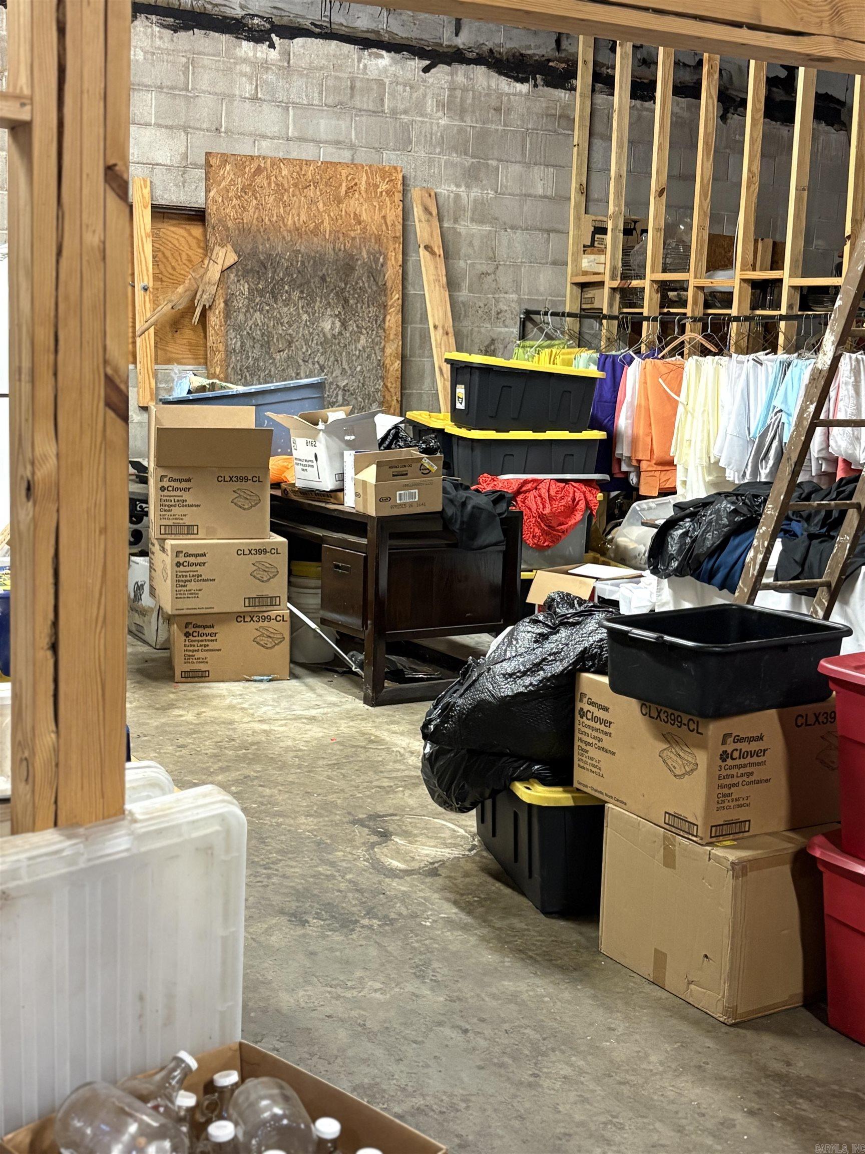 North Argenta - Commercial Sale