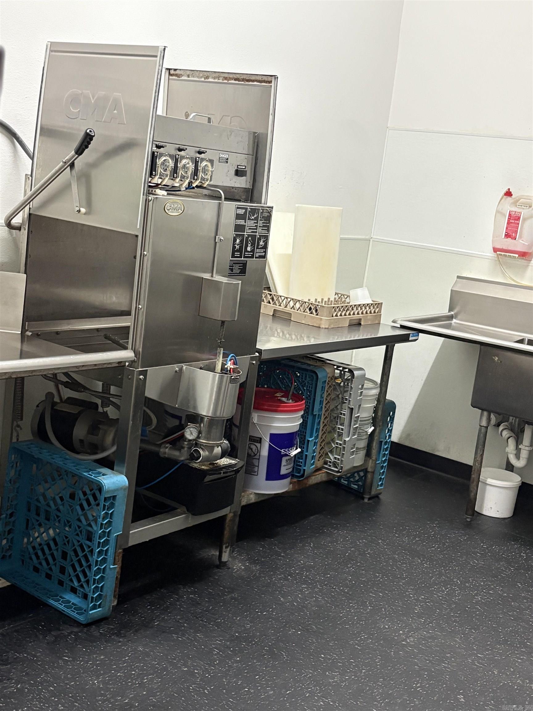 North Argenta - Commercial Sale