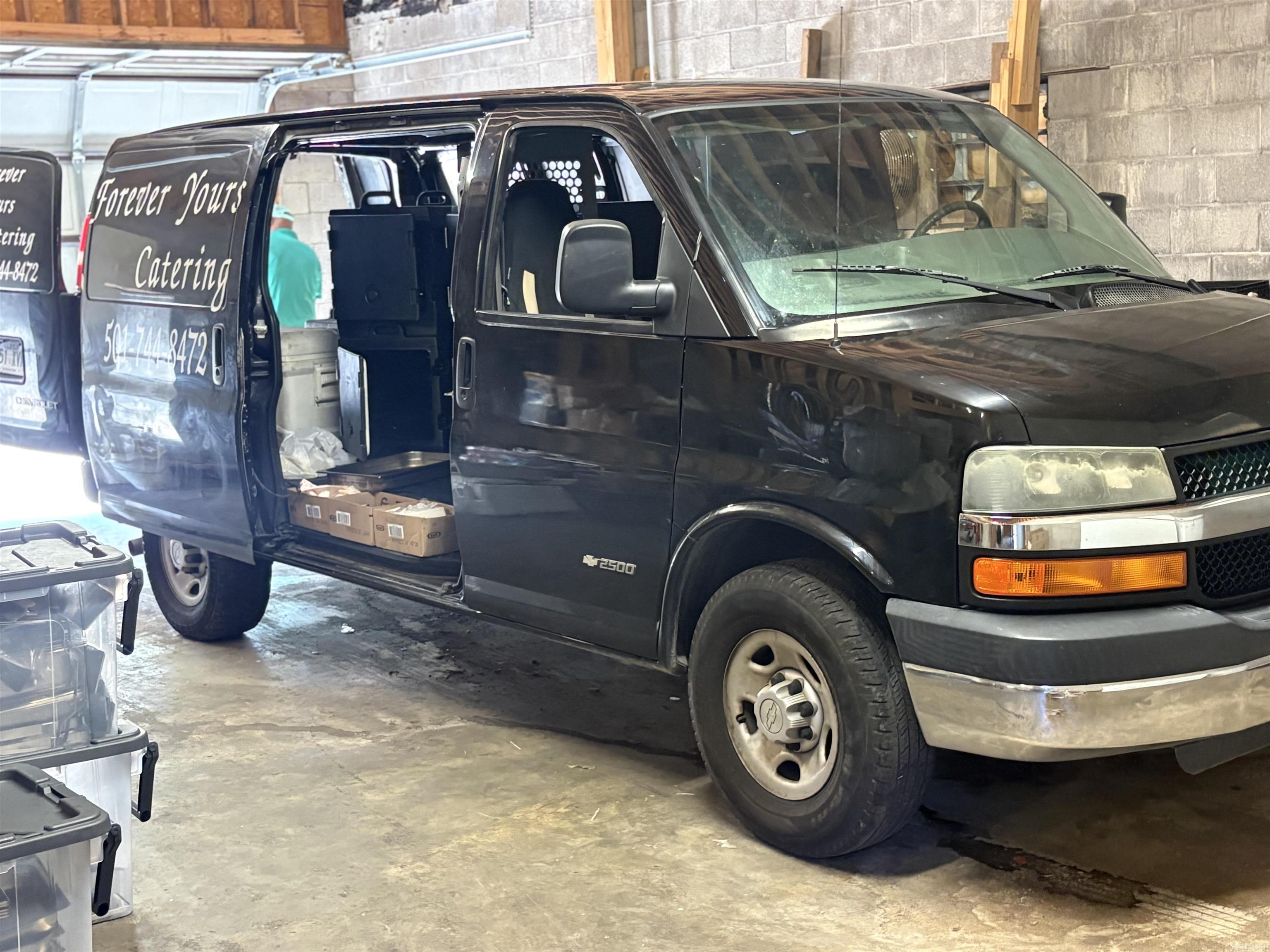 North Argenta - Commercial Sale