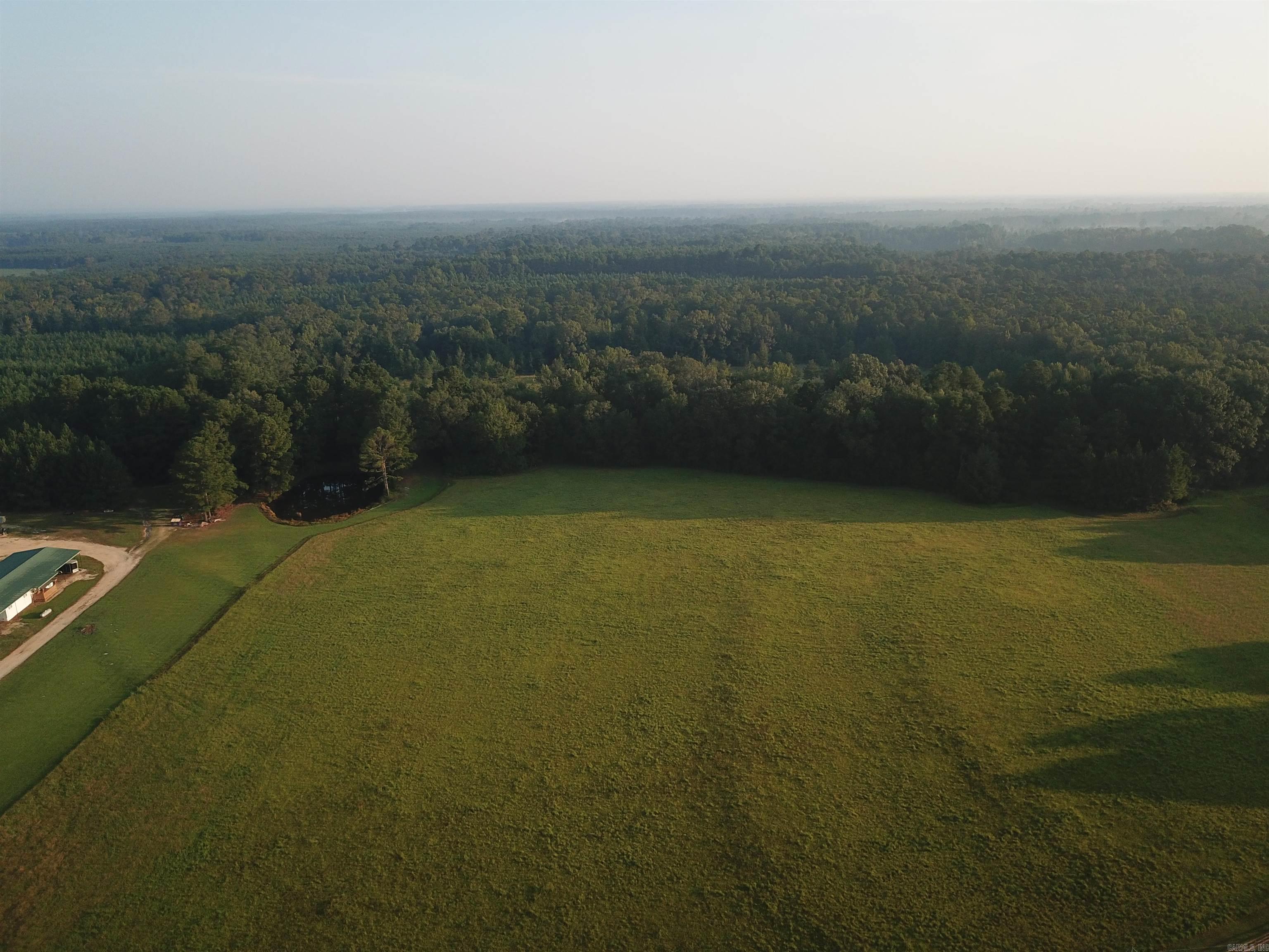 Nestled along the edges of Highway 63 in Bradley County just minutes south of Hermitage, this expansive 138 +/- acre property offers a captivating blend of mature hardwoods and pine giving the buyer a great long-term investment potential. Boasting a prominent highway frontage, the land opens up to reveal a symphony of features that are sure to capture the imagination. A harmonious mix of majestic hardwood timber and strategically planted thirty acres of pine set the stage for a future investment opportunity, promising a rewarding return down the road. Diversity is the hallmark of this remarkable property, as it seamlessly transitions between lush pastures and robustly developed pasture grounds. The landscape not only presents an idyllic scene for farming but also showcases serene timbered expanses, creating a visual masterpiece that is both enchanting and practical. The land is crisscrossed with miles of wide trails, inviting exploration and revealing the treasures of the wilderness. These trails lead to a sanctuary of thriving wildlife, including the white-tailed deer and the elusive wild turkey, providing an exhilarating experience for nature enthusiasts and hunters alike.