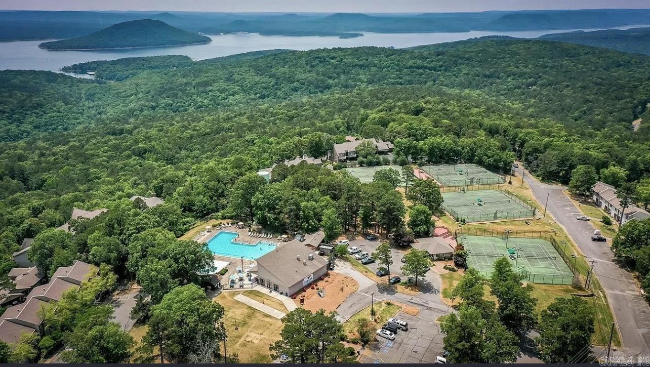 Mountain Ranch - Land