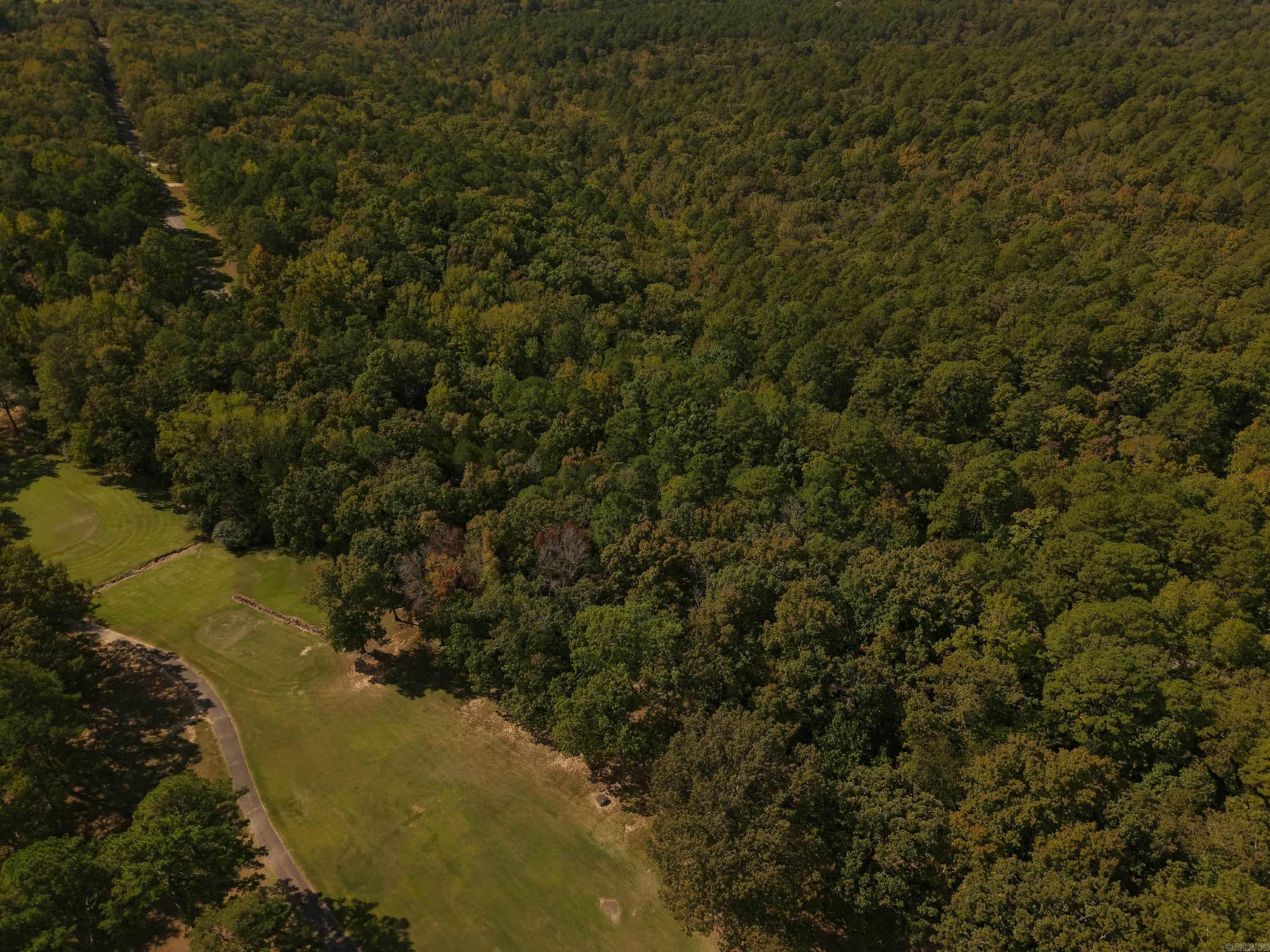 Mountain Ranch - Land