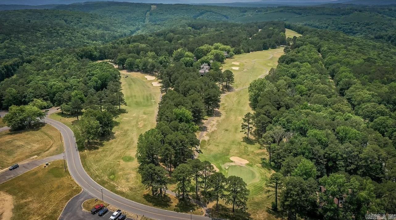 Mountain Ranch - Land