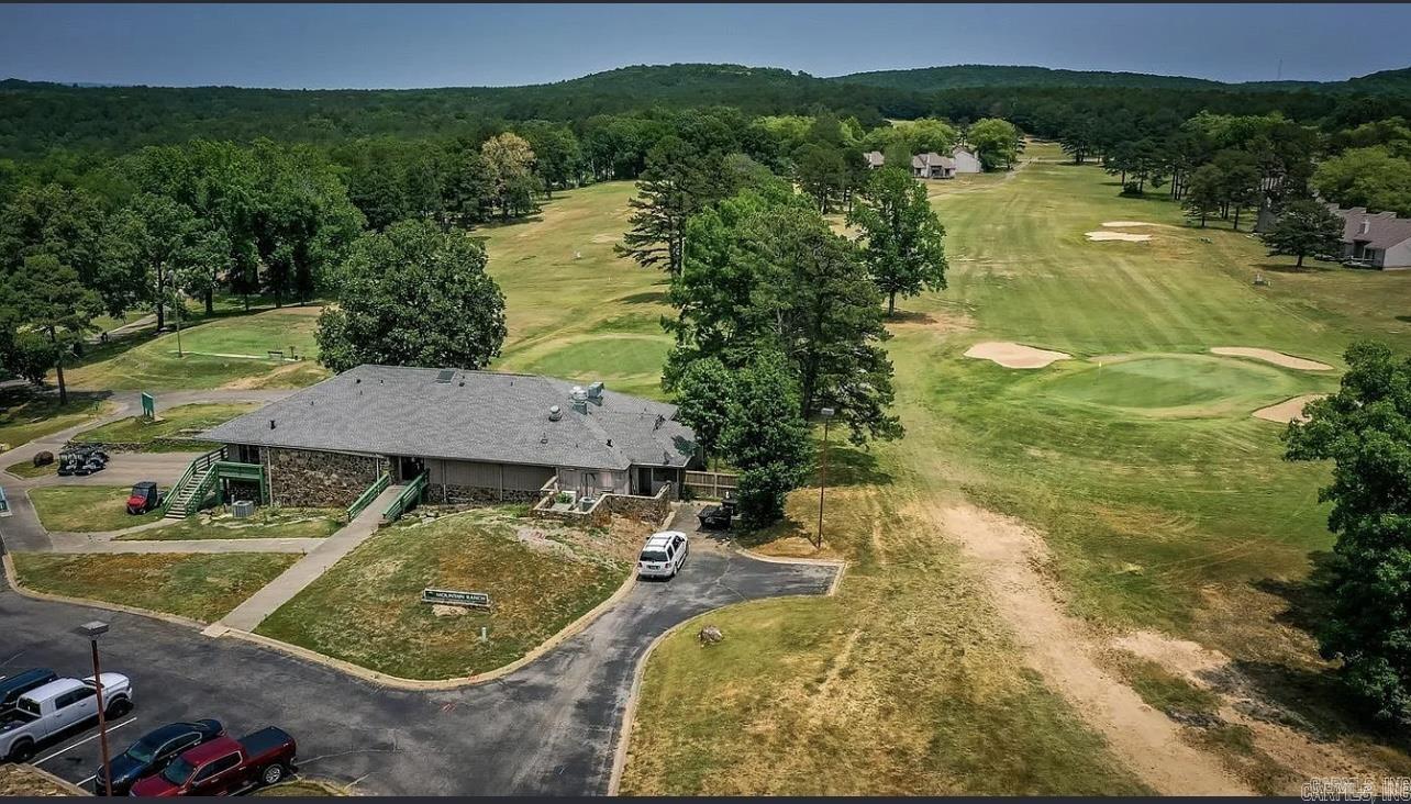 Mountain Ranch - Land