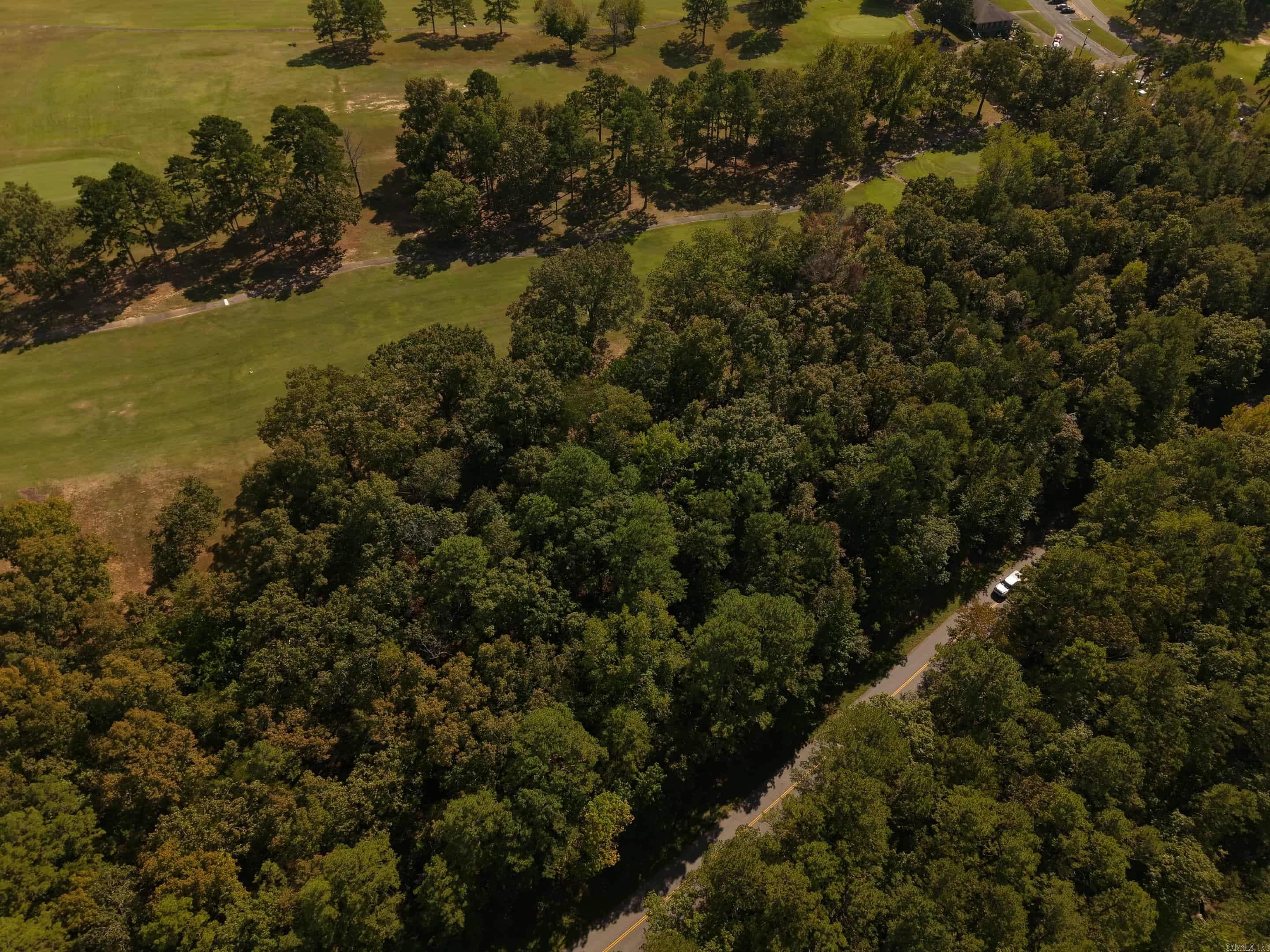 Mountain Ranch - Land