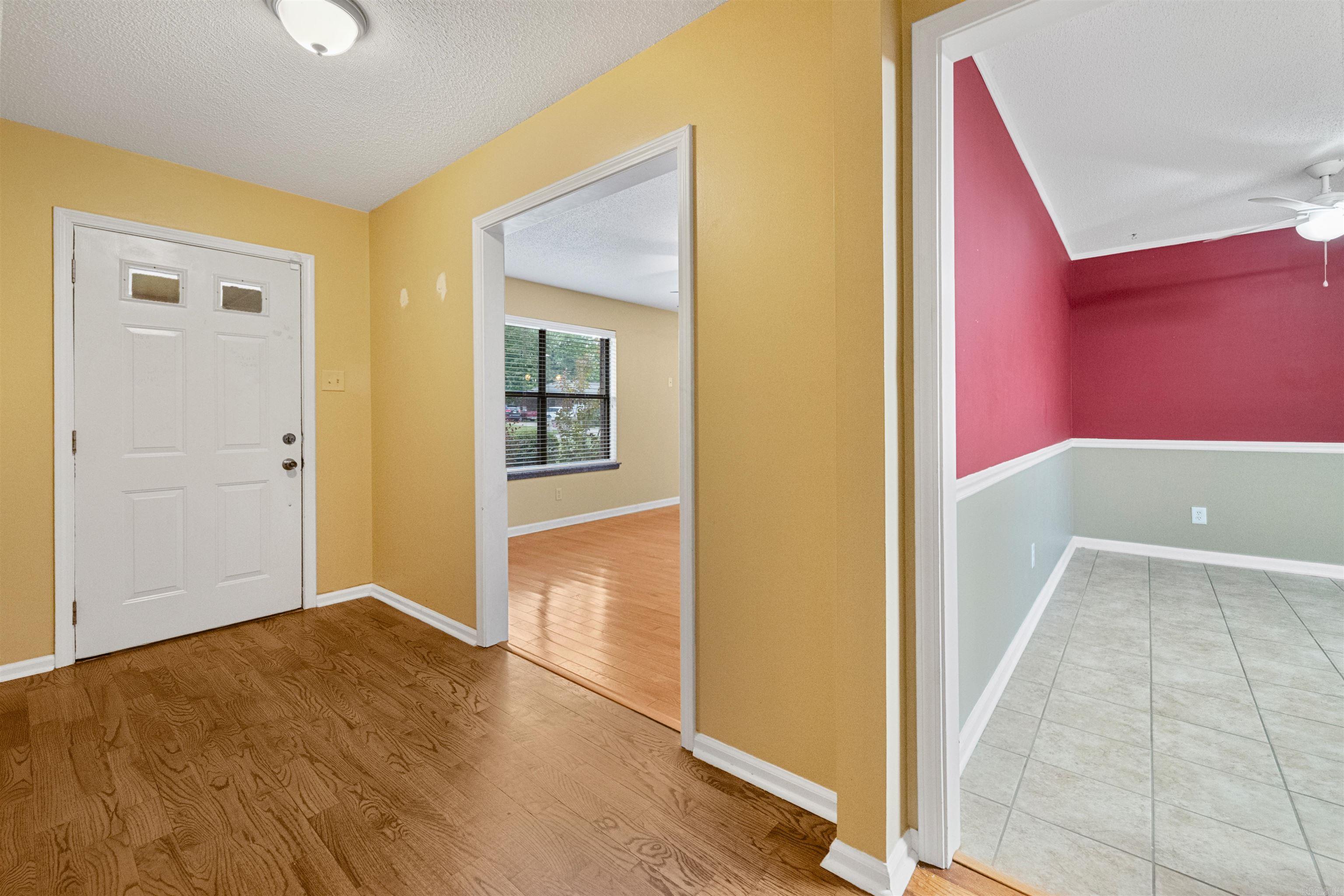 STONEWALL - Residential