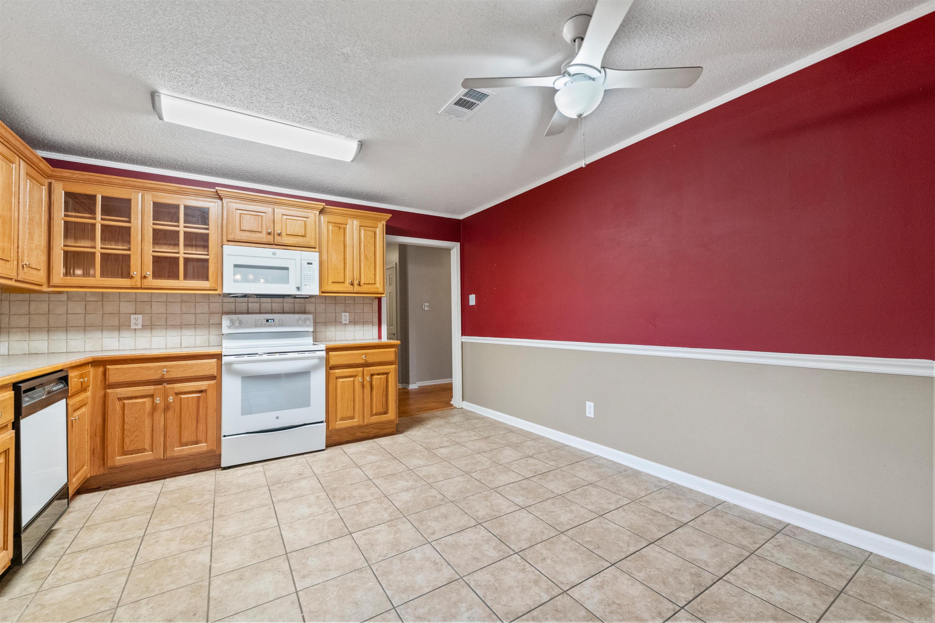 STONEWALL - Residential