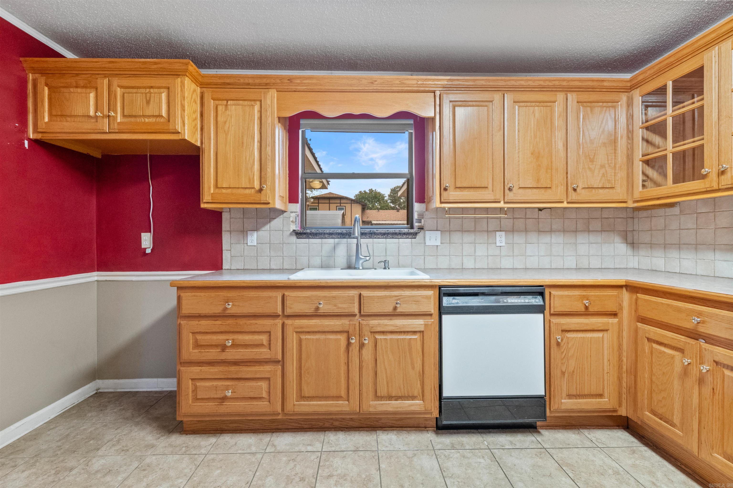 STONEWALL - Residential