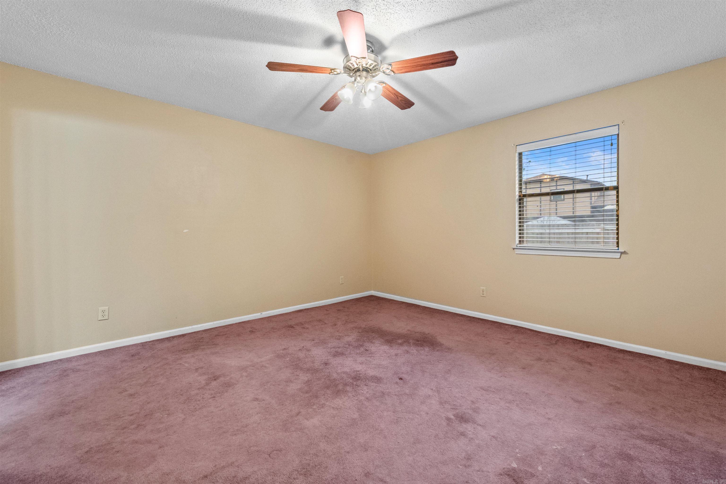 STONEWALL - Residential