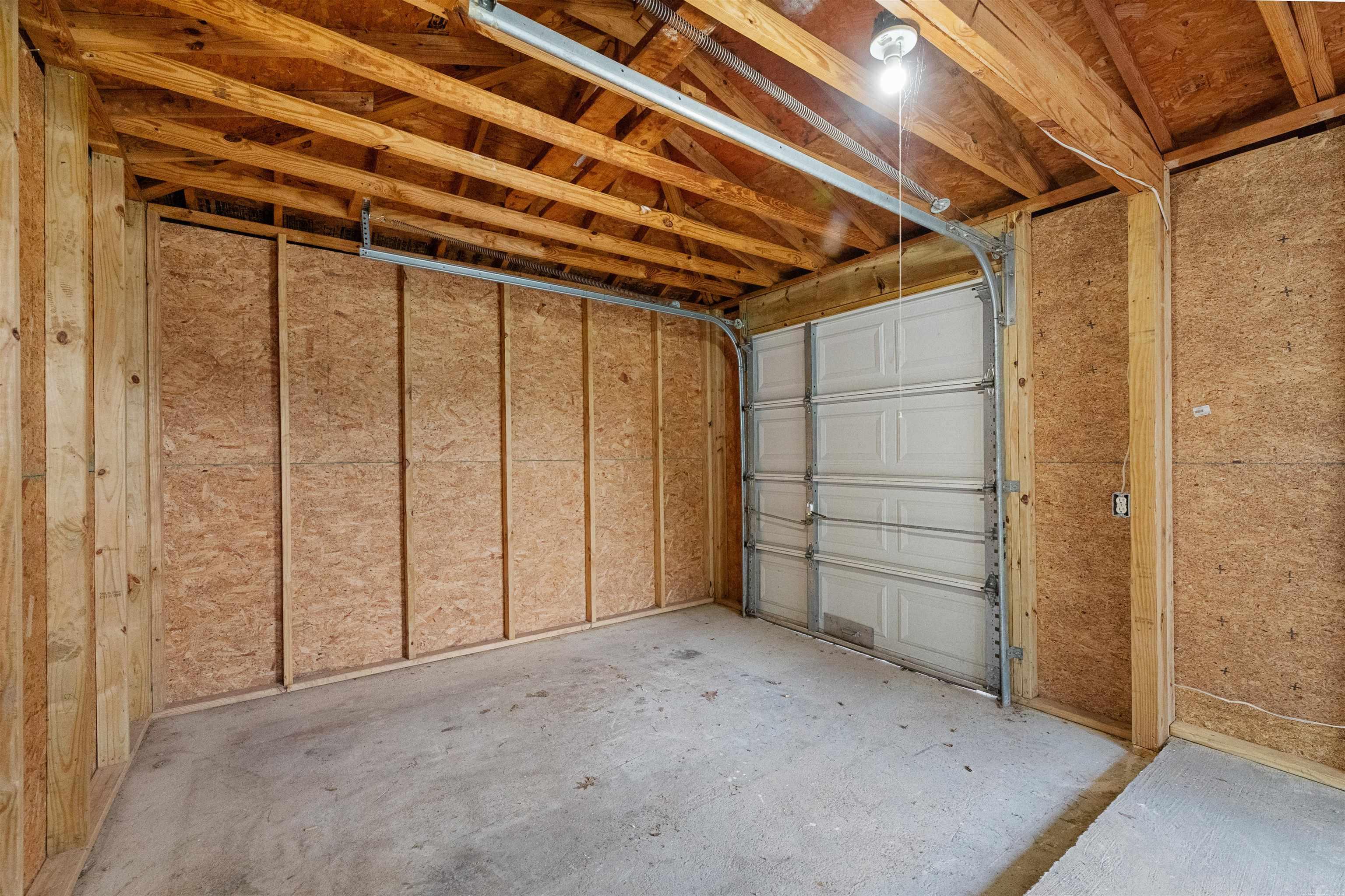 STONEWALL - Residential