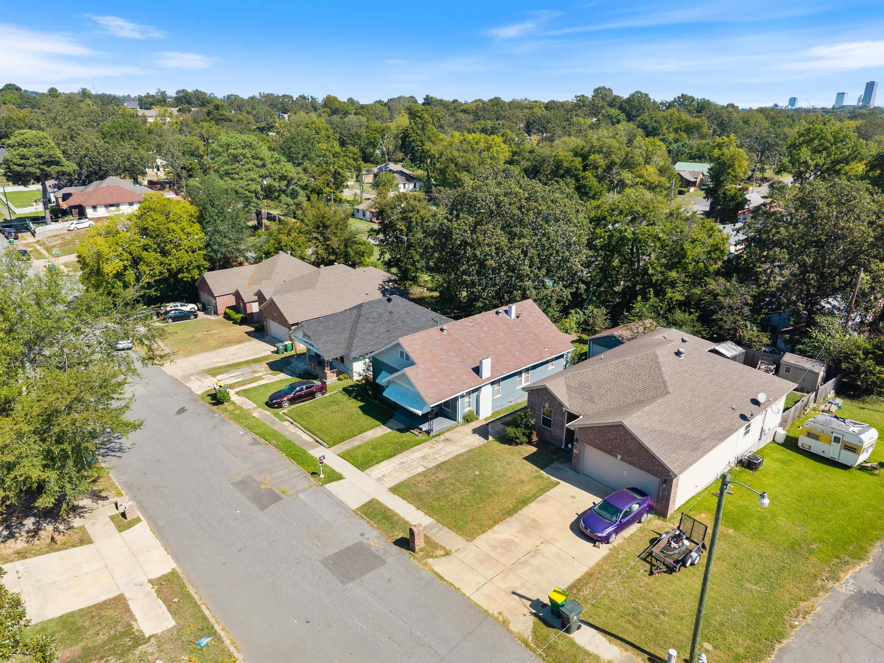 WORTHEN W B - Residential