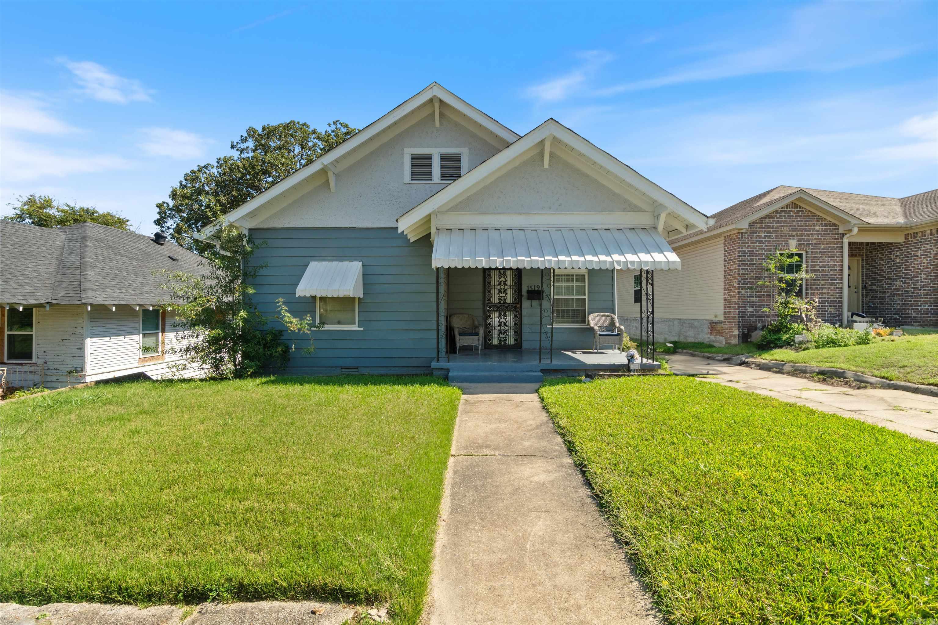 WORTHEN W B - Residential