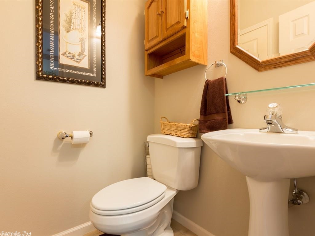 Not In List - Residential