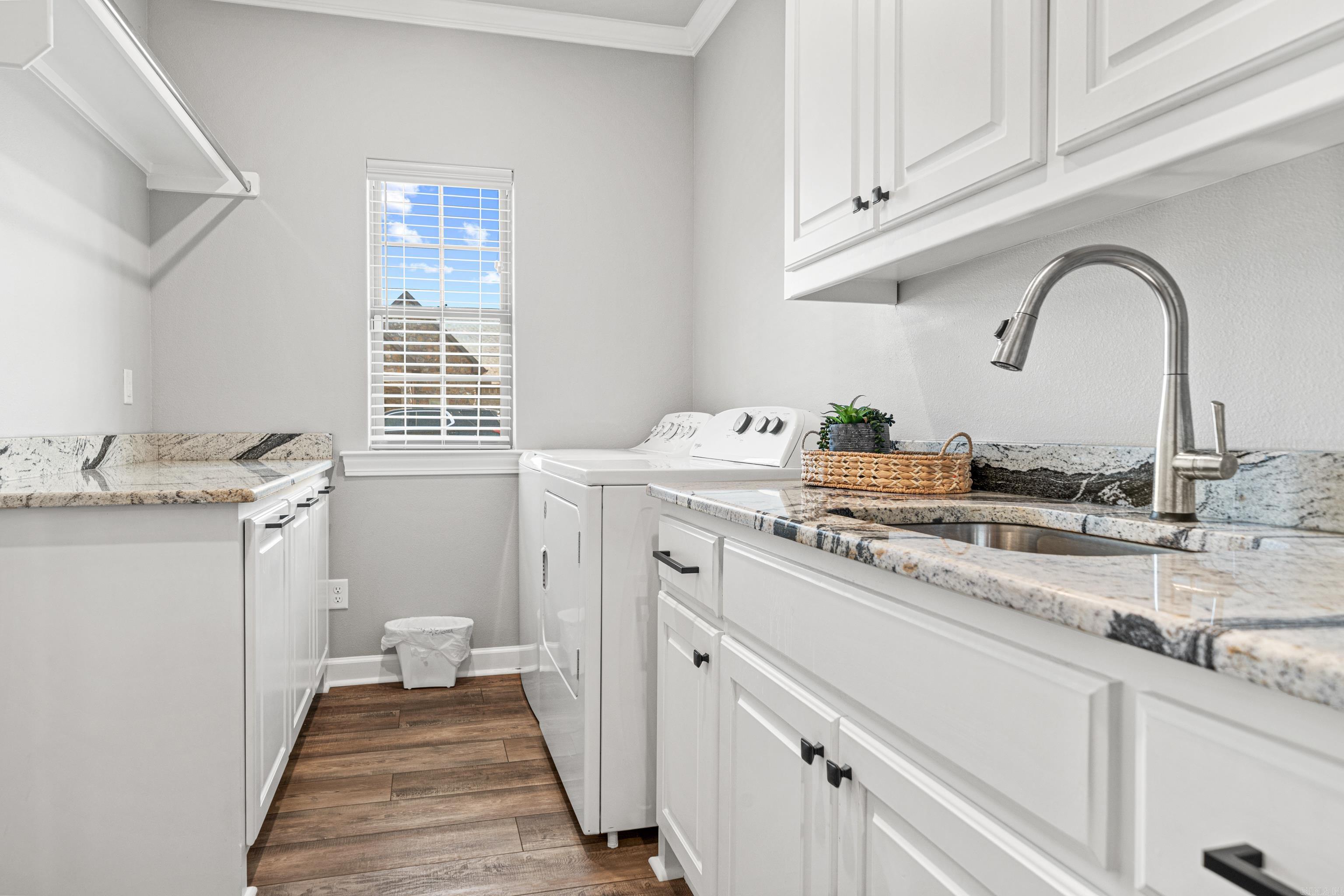 OAK TREE RIDGE SUB - Residential