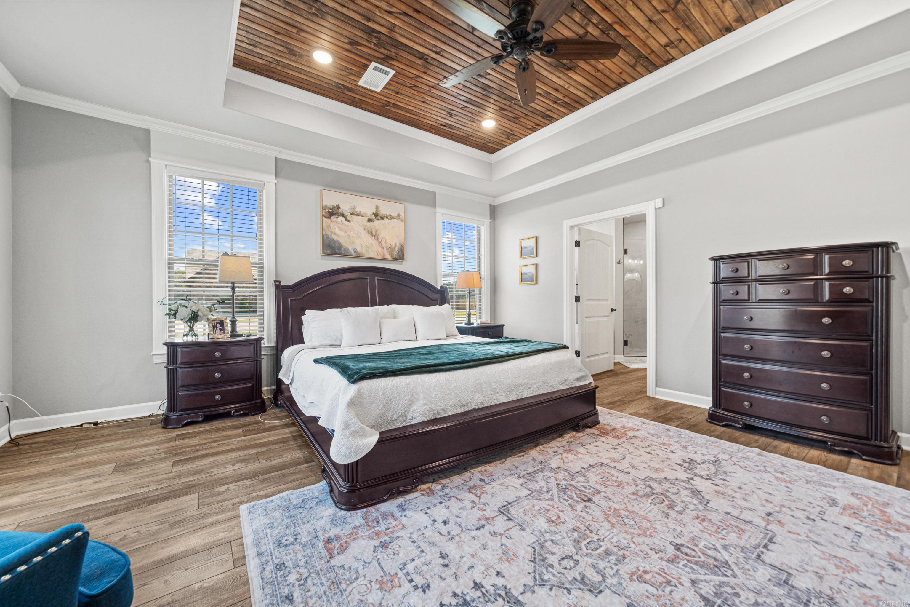 OAK TREE RIDGE SUB - Residential