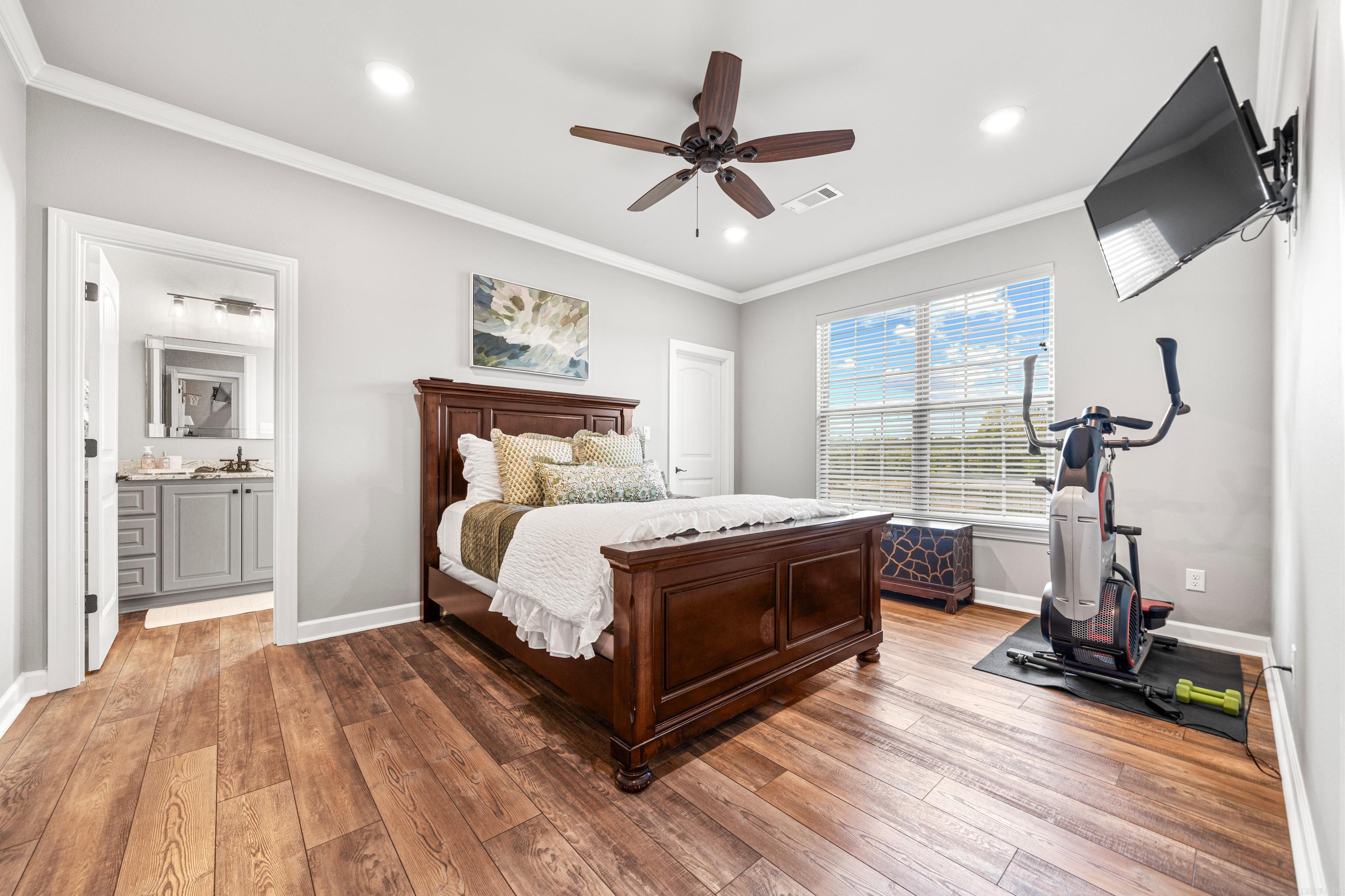 OAK TREE RIDGE SUB - Residential