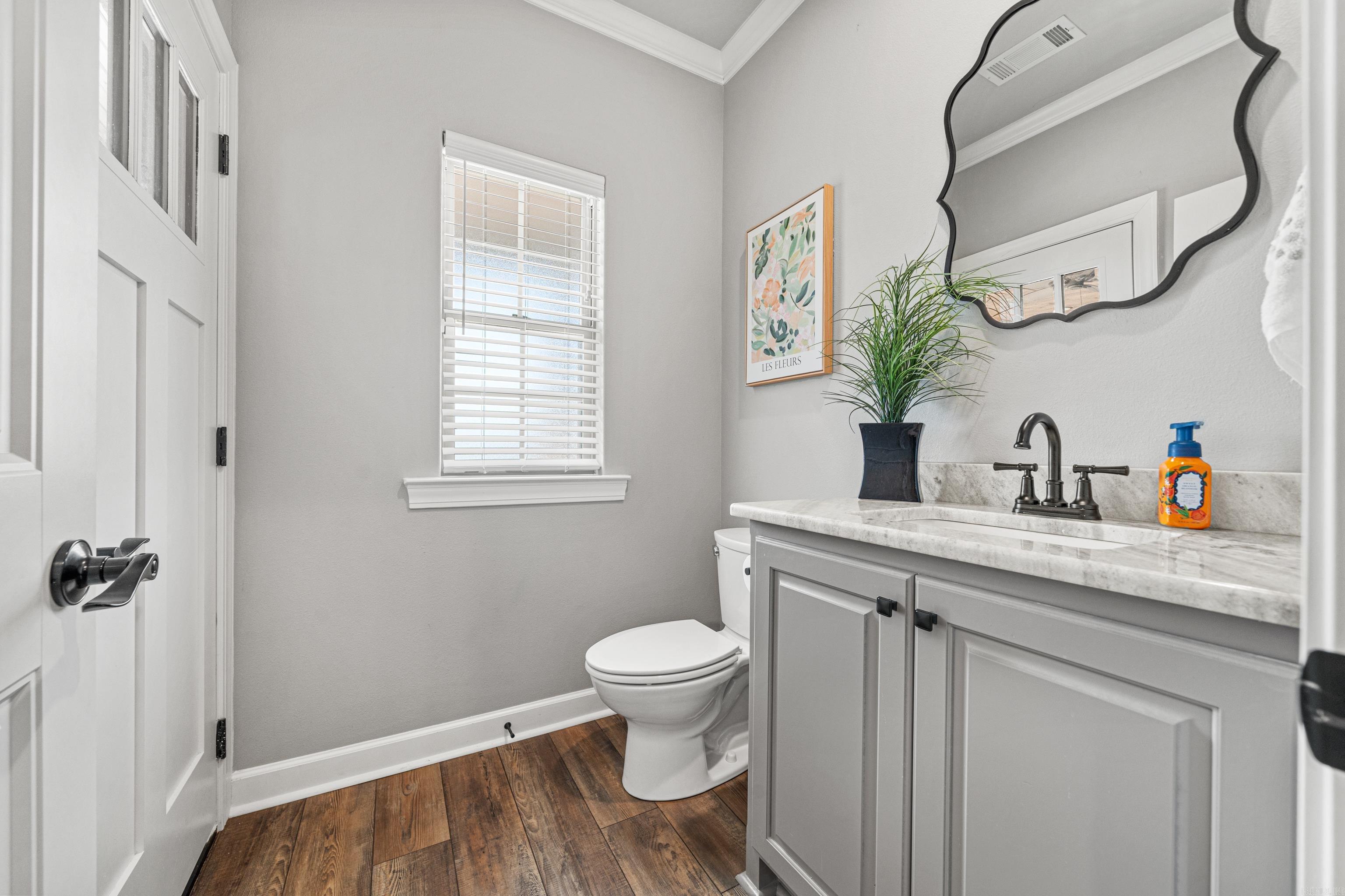 OAK TREE RIDGE SUB - Residential