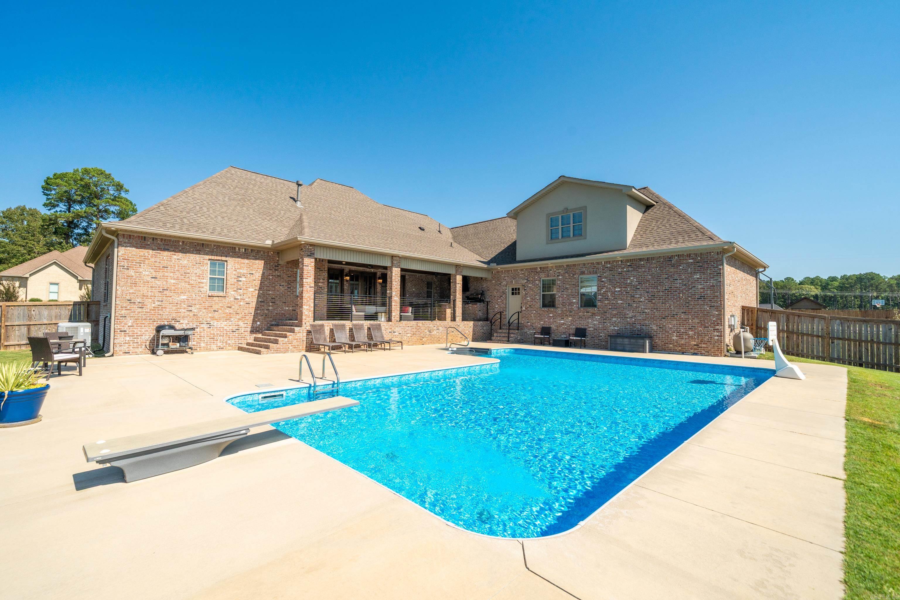 OAK TREE RIDGE SUB - Residential