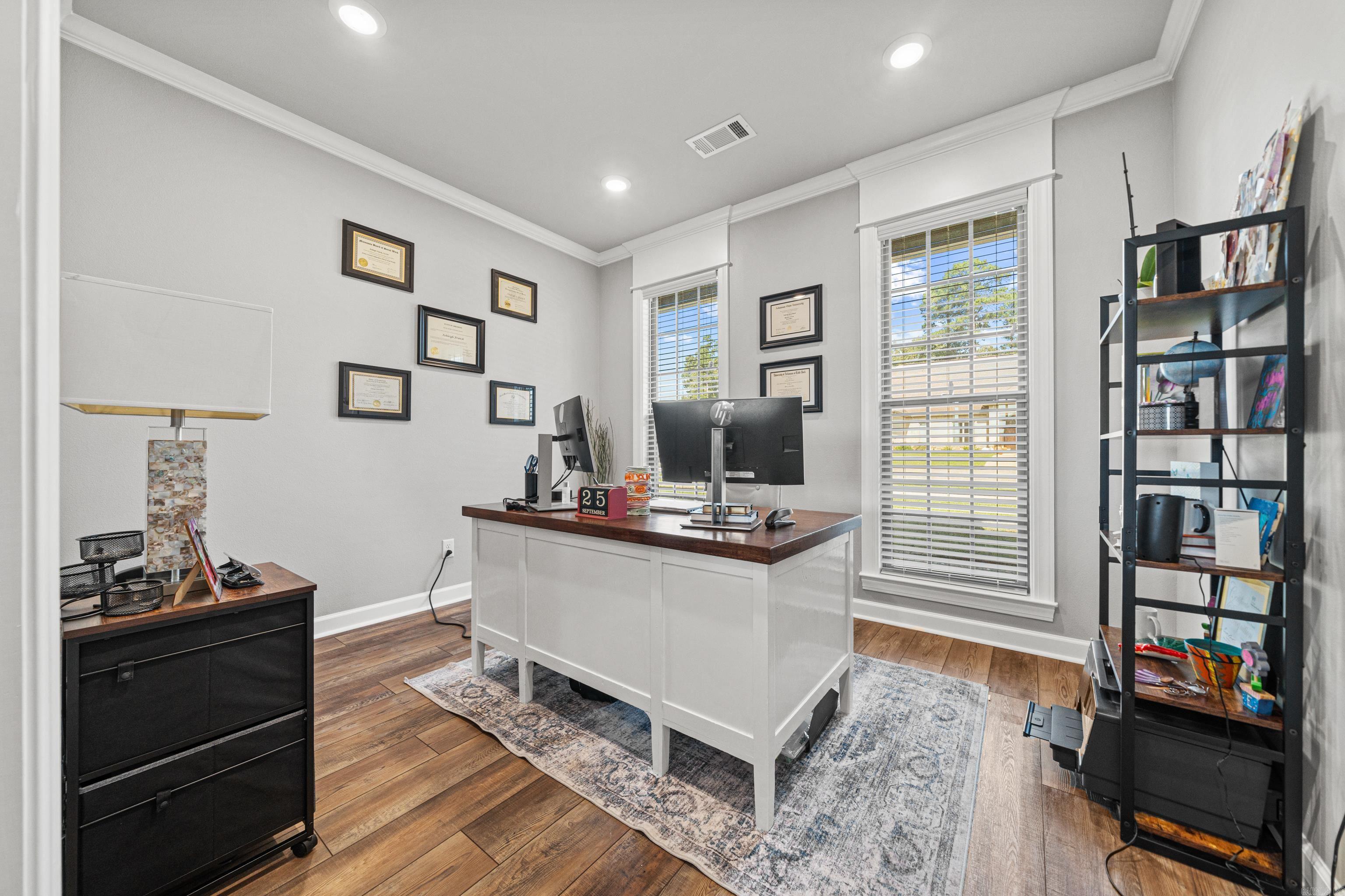 OAK TREE RIDGE SUB - Residential