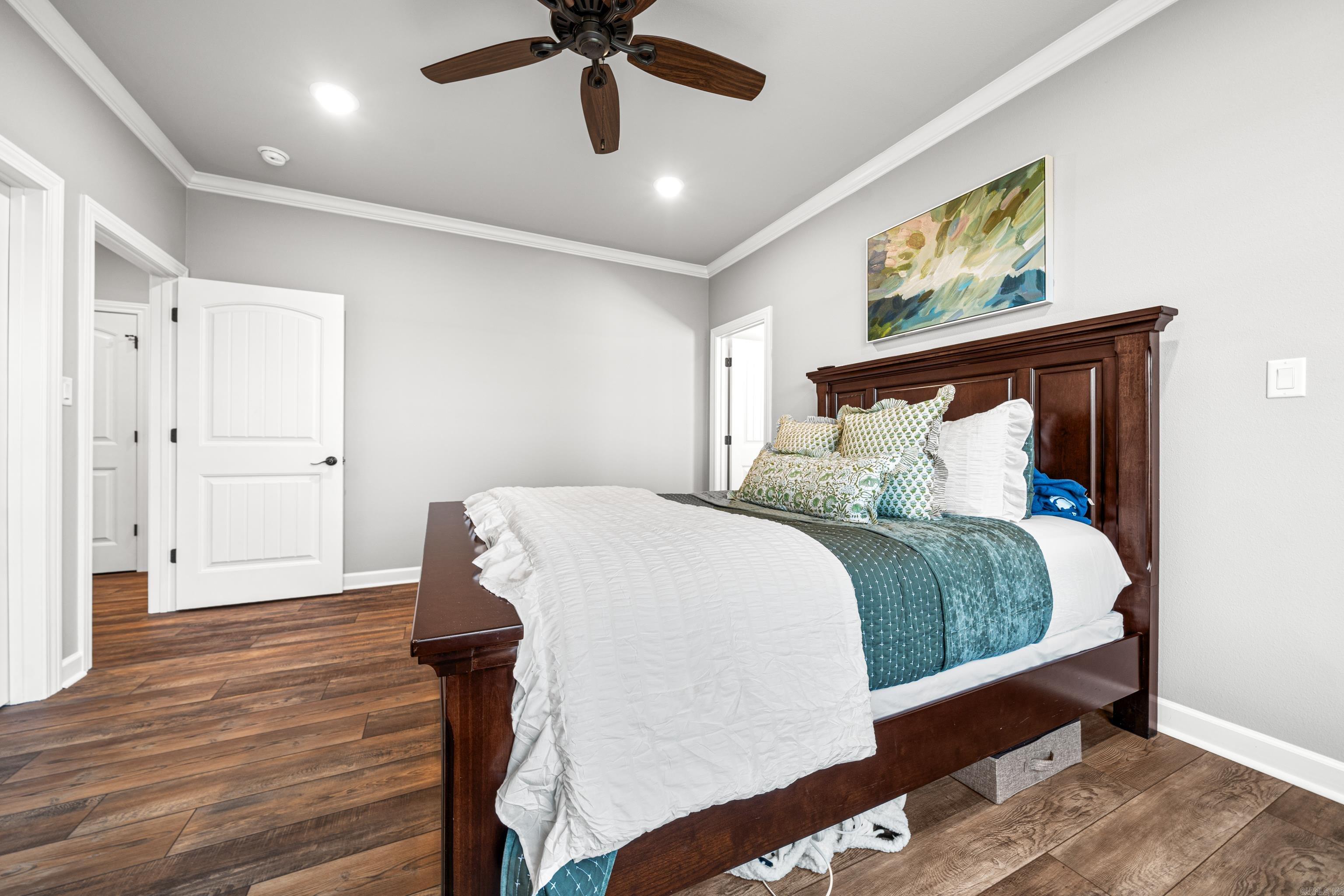 OAK TREE RIDGE SUB - Residential