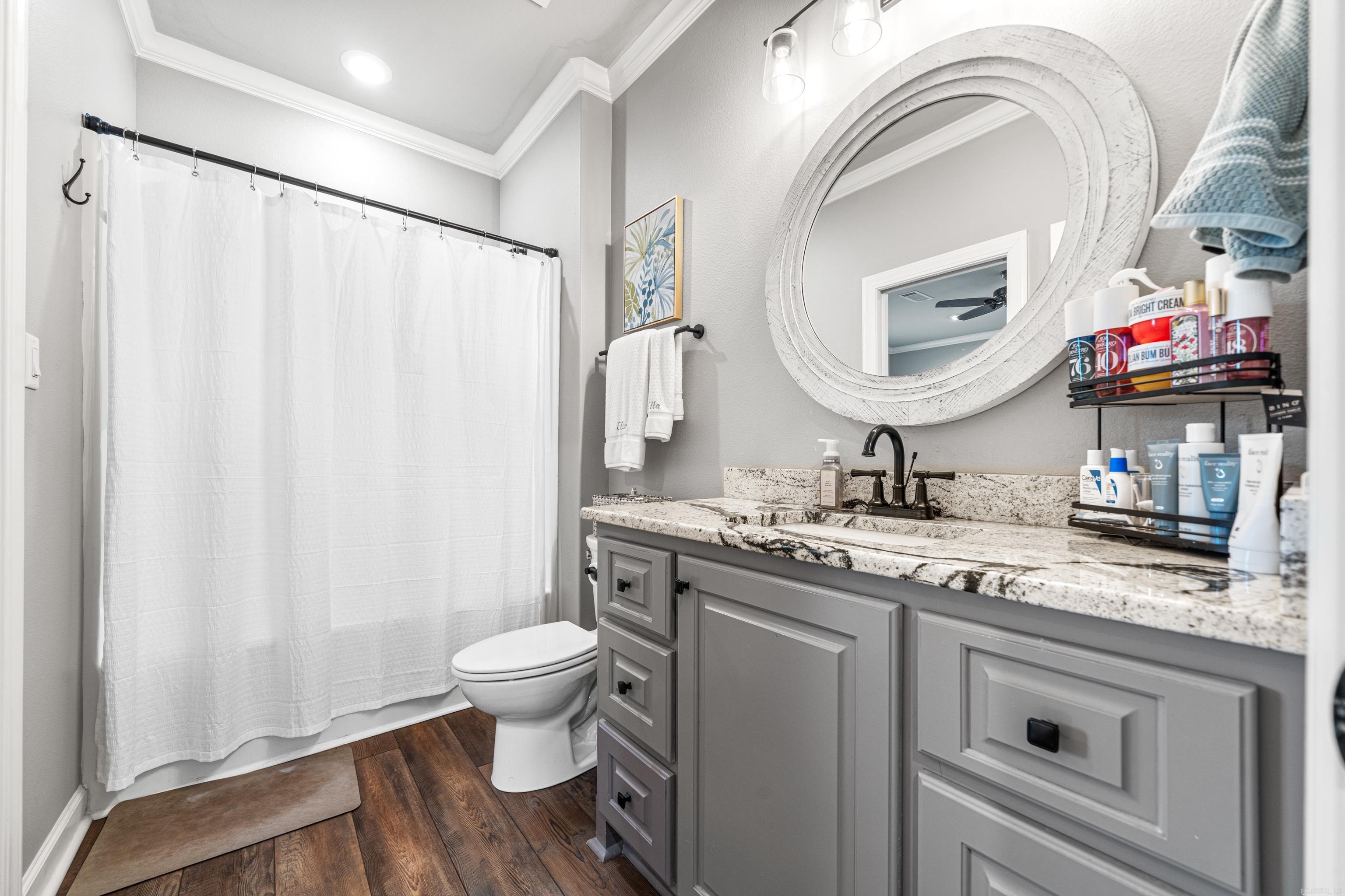 OAK TREE RIDGE SUB - Residential