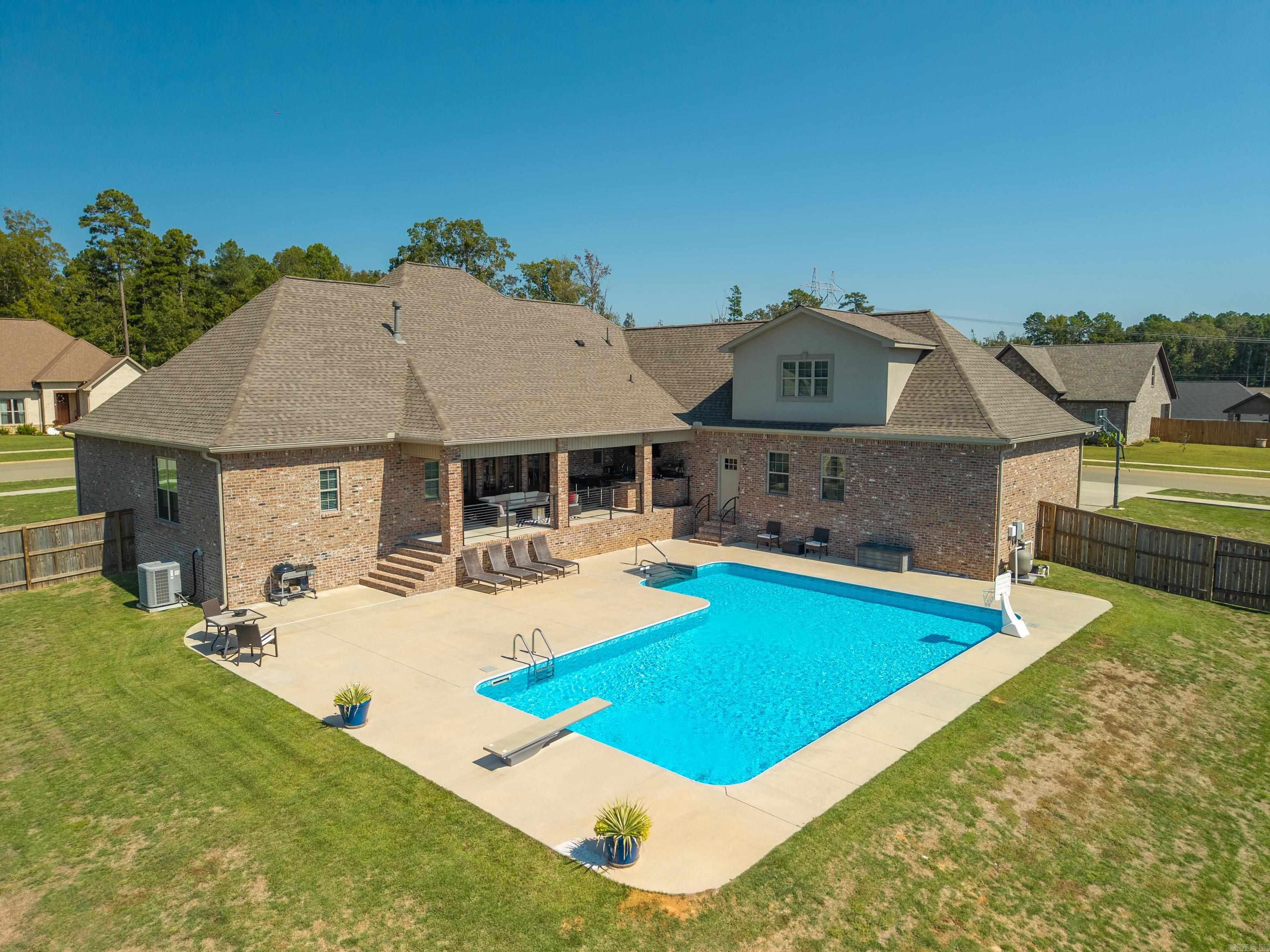 OAK TREE RIDGE SUB - Residential