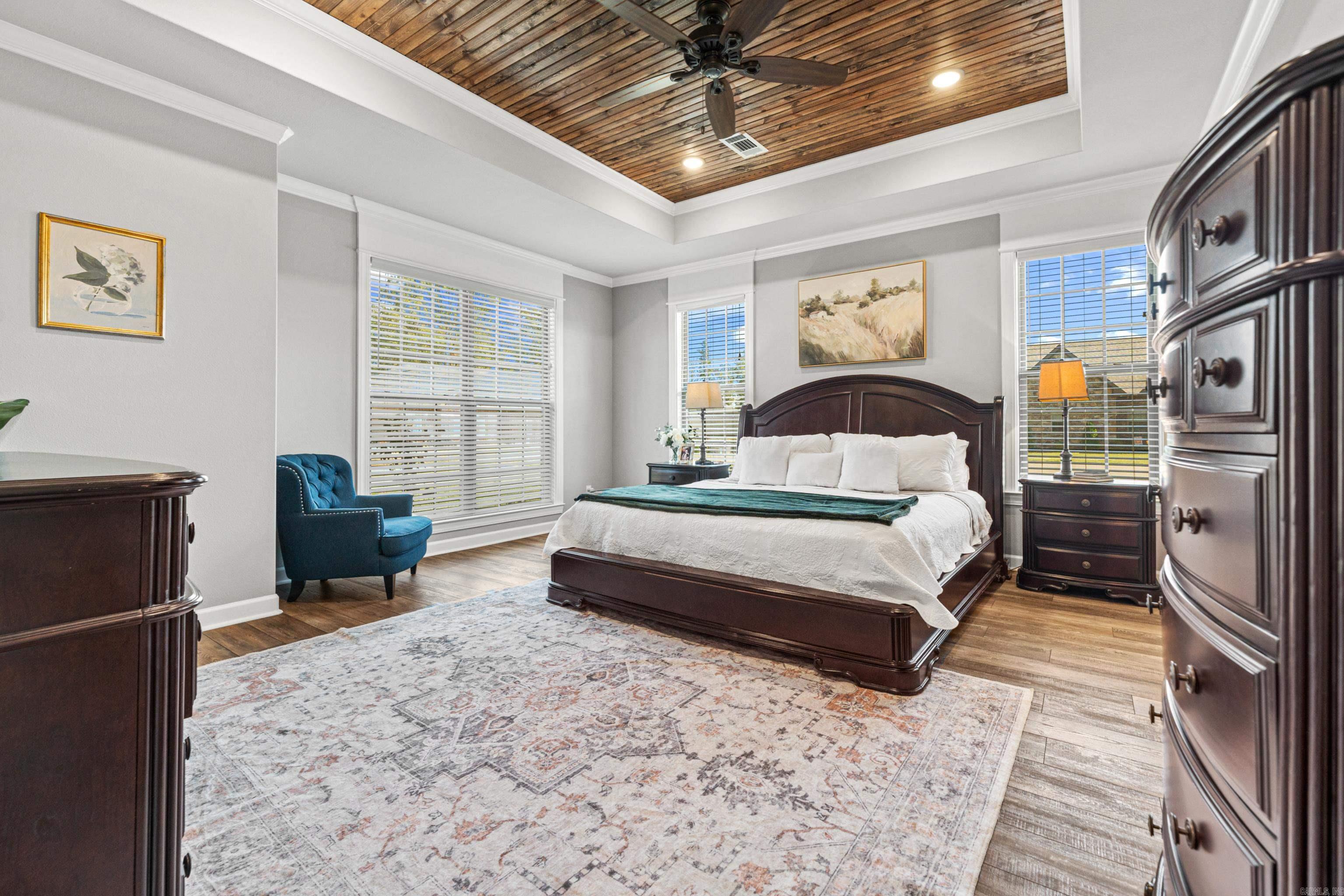 OAK TREE RIDGE SUB - Residential