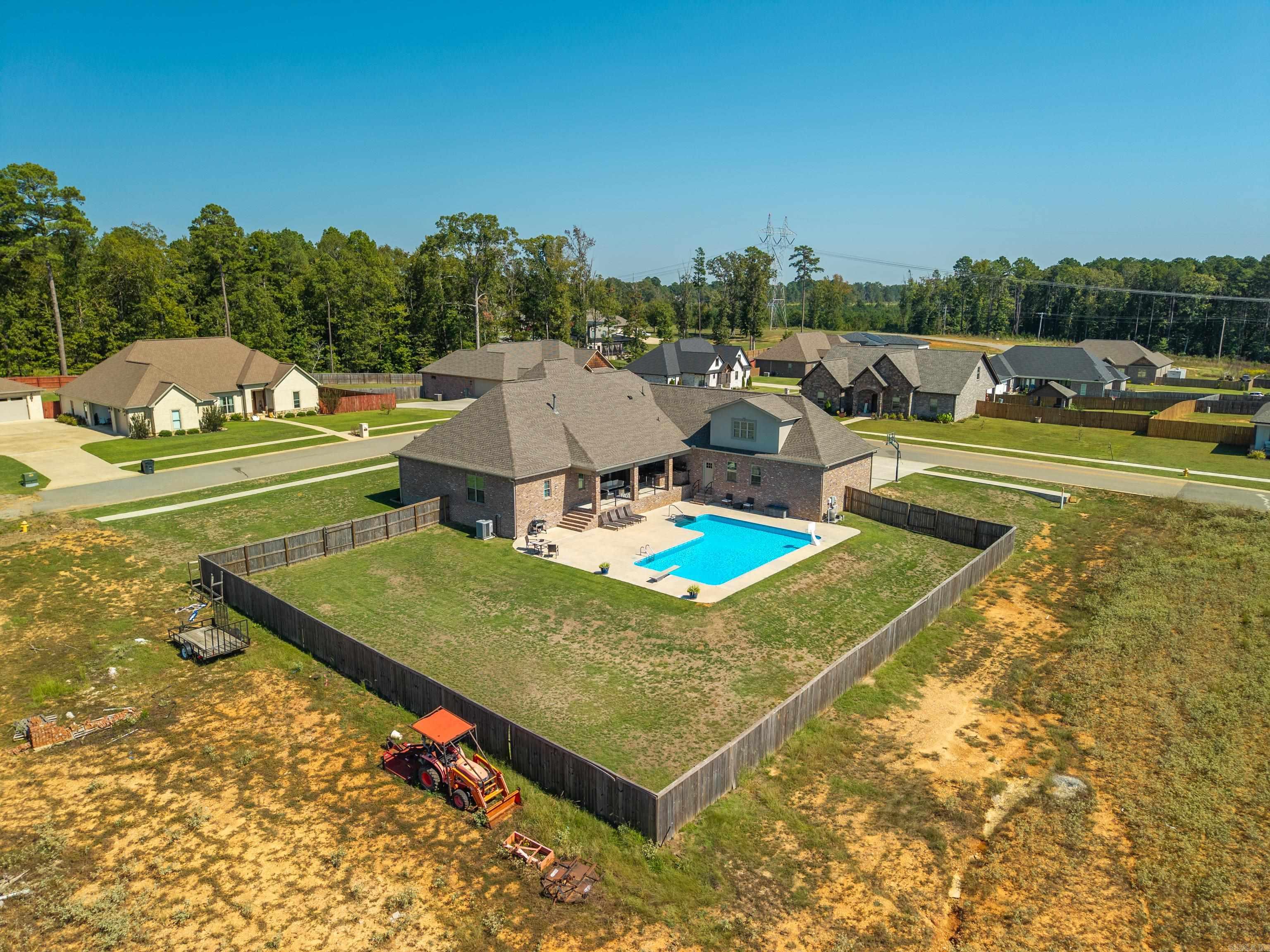 OAK TREE RIDGE SUB - Residential