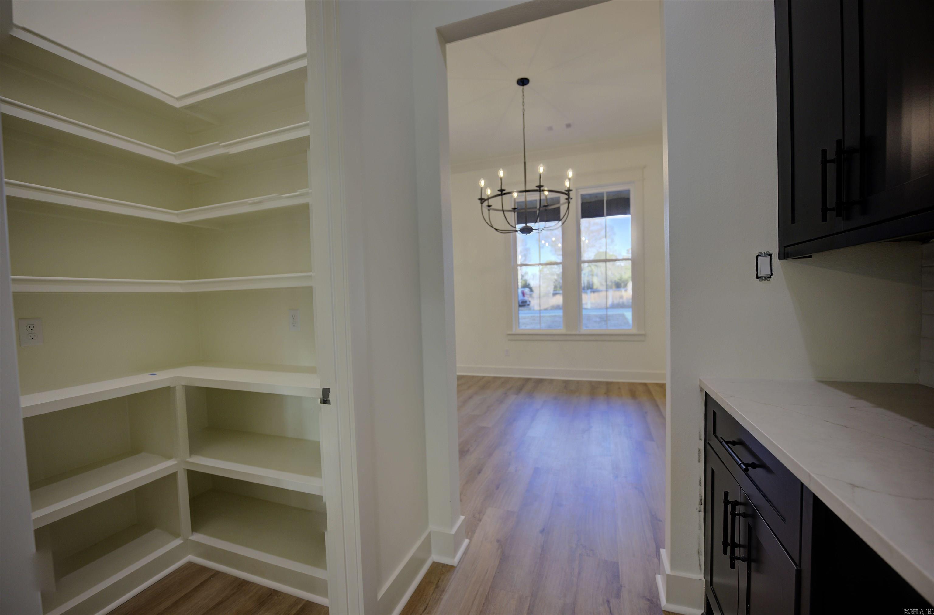 Severn Landing @ Hurricane Lake - Residential