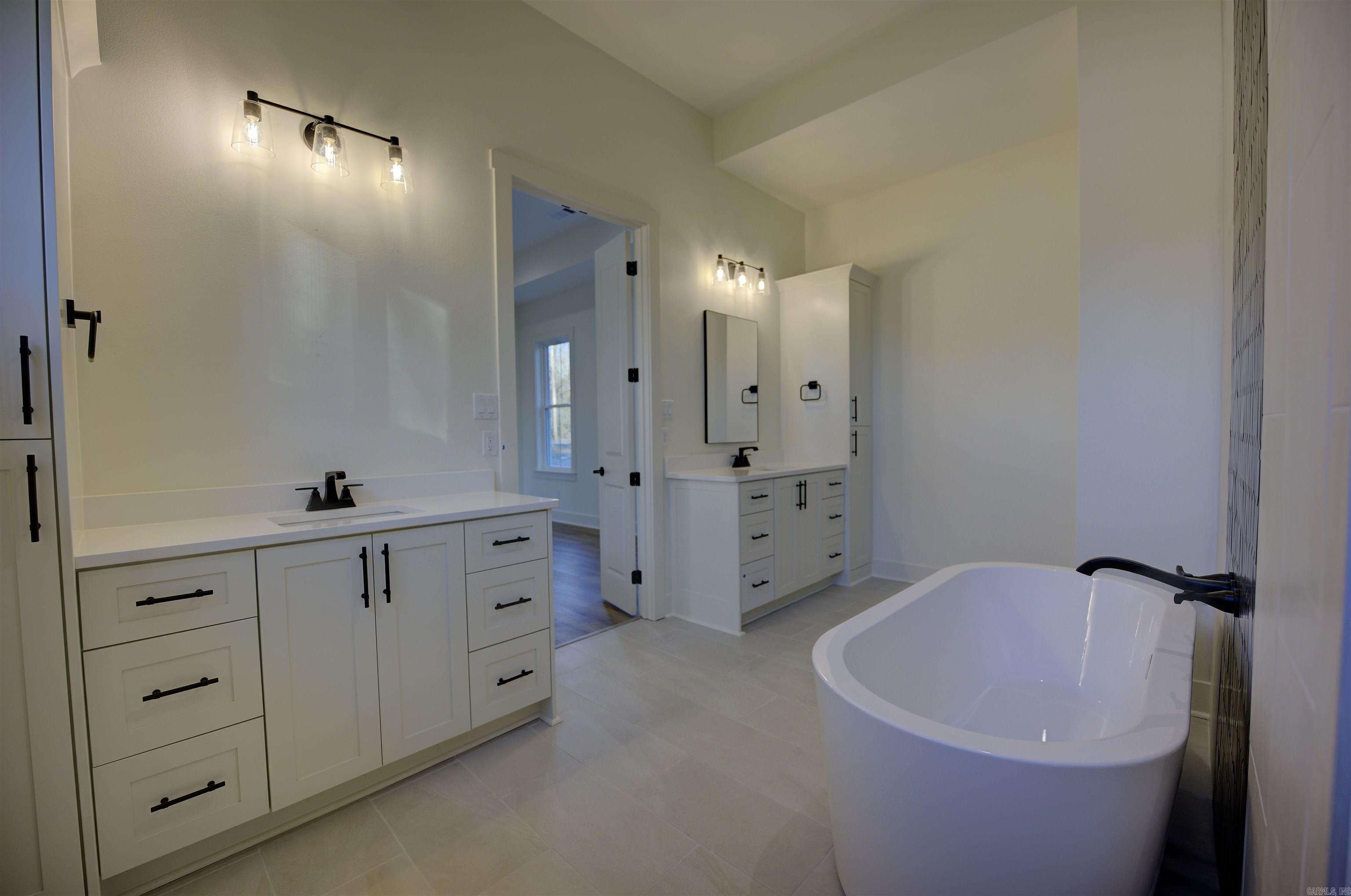 Severn Landing @ Hurricane Lake - Residential