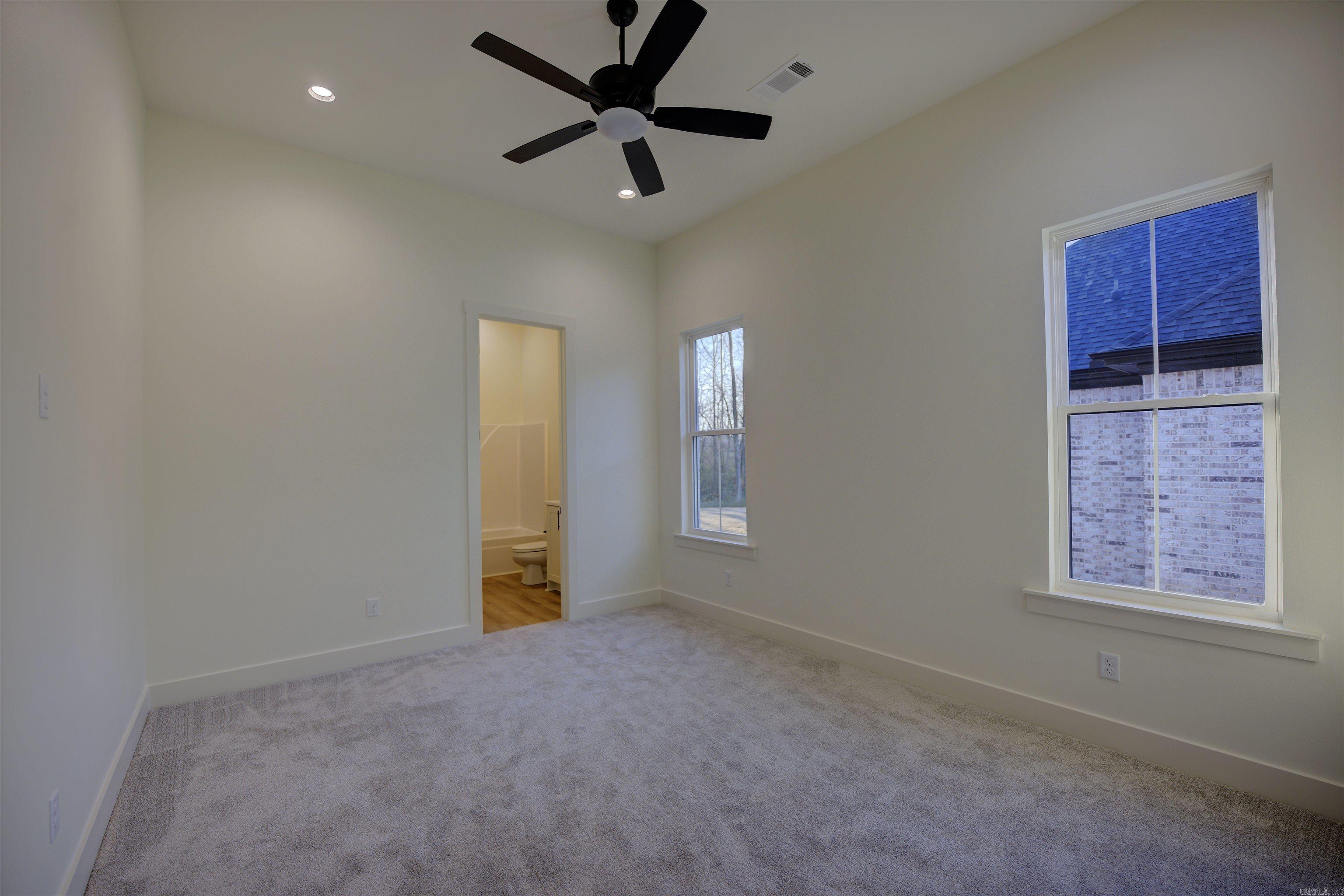 Severn Landing @ Hurricane Lake - Residential