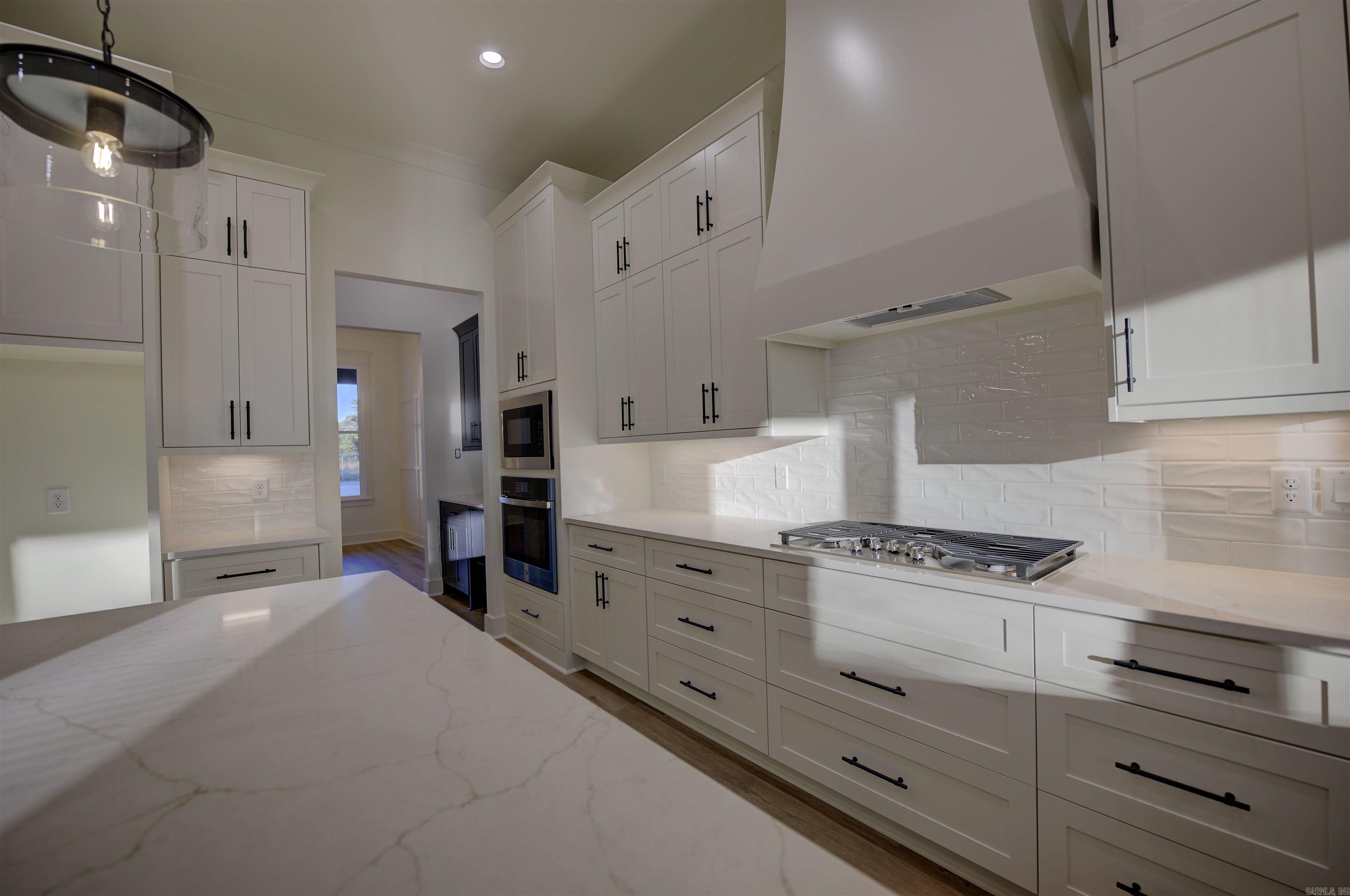 Severn Landing @ Hurricane Lake - Residential