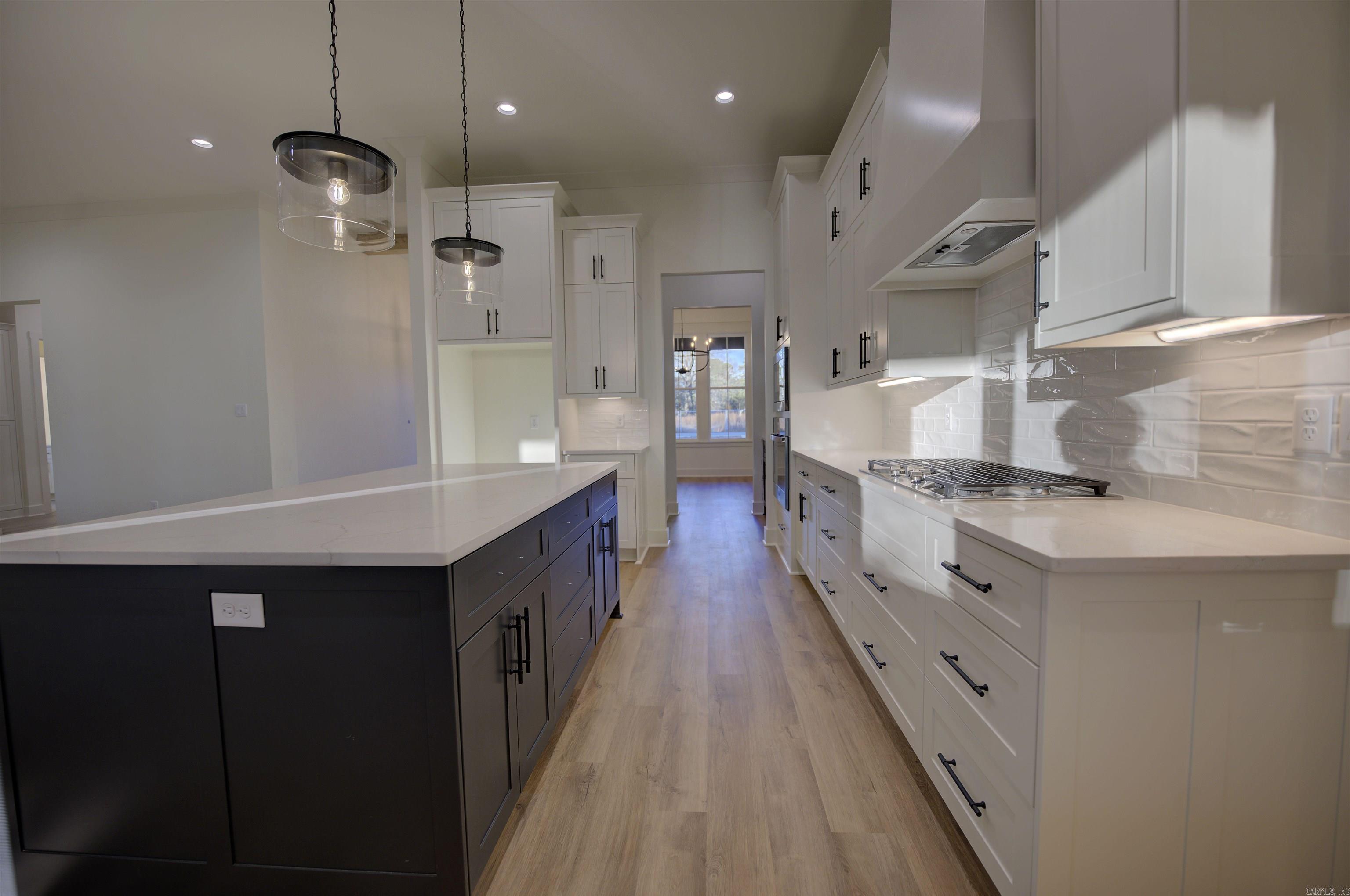 Severn Landing @ Hurricane Lake - Residential