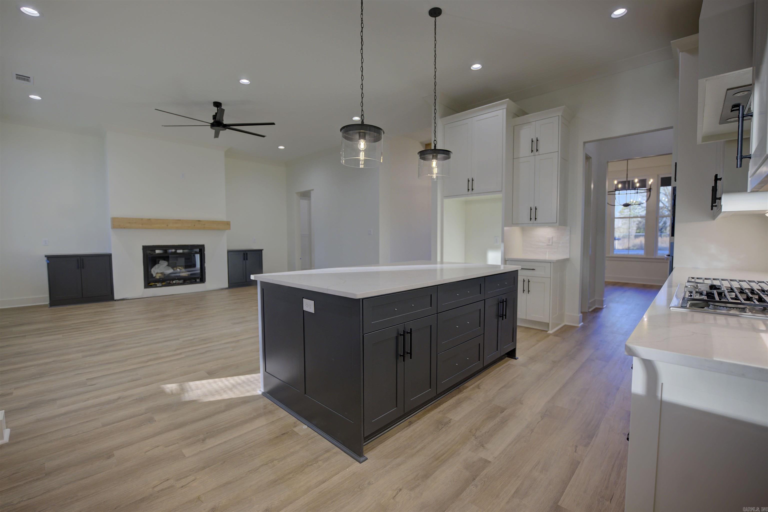 Severn Landing @ Hurricane Lake - Residential