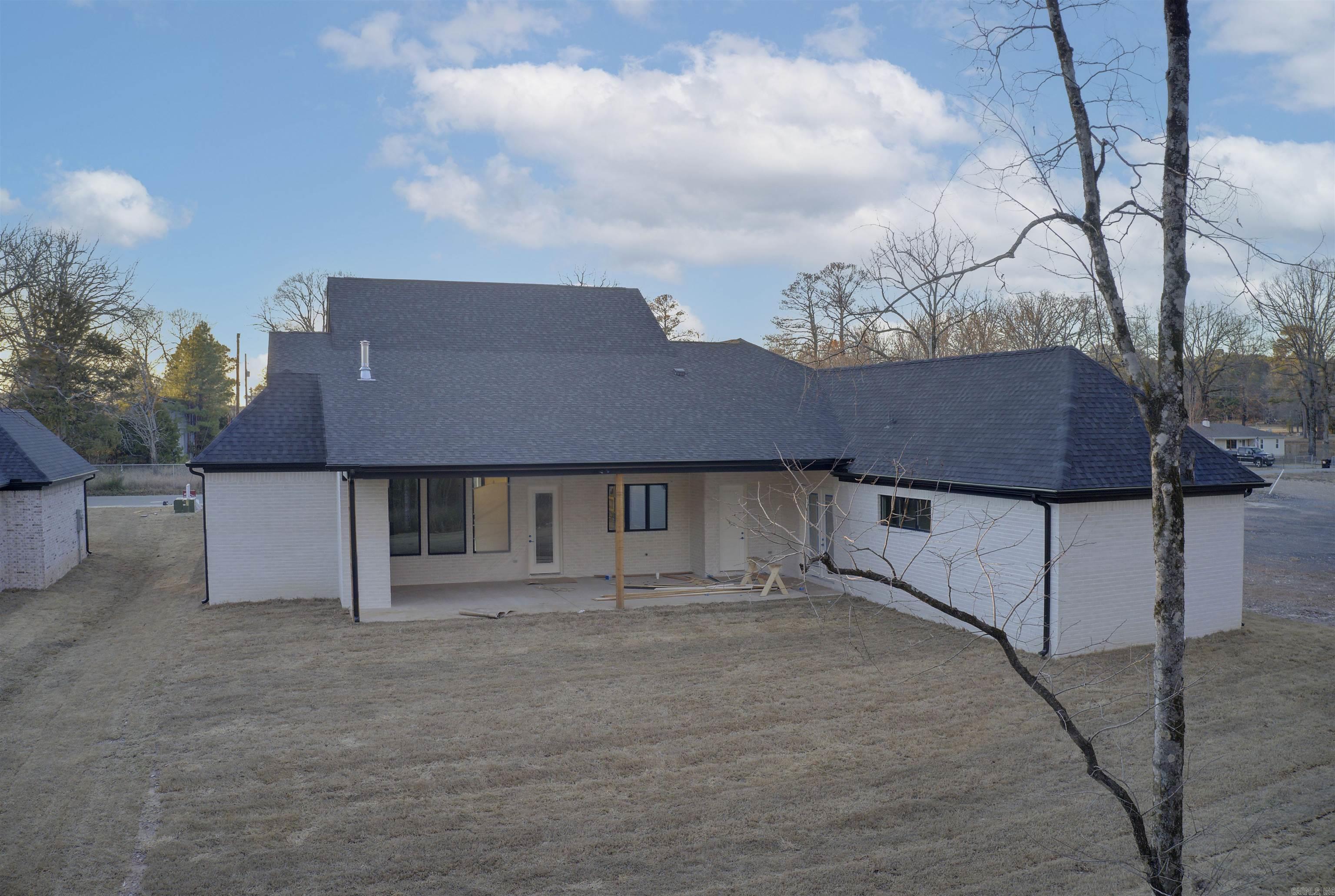 Severn Landing @ Hurricane Lake - Residential