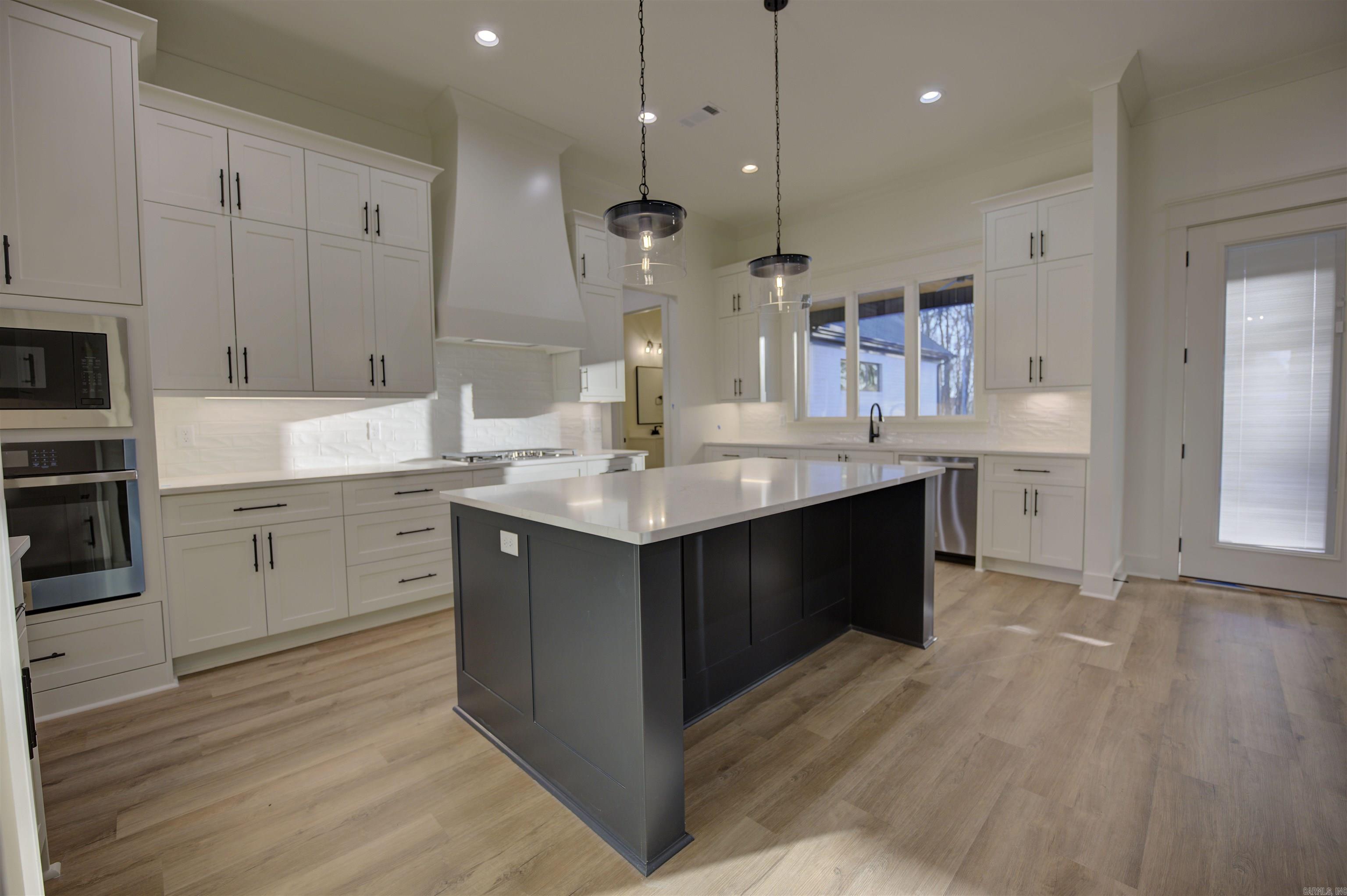 Severn Landing @ Hurricane Lake - Residential