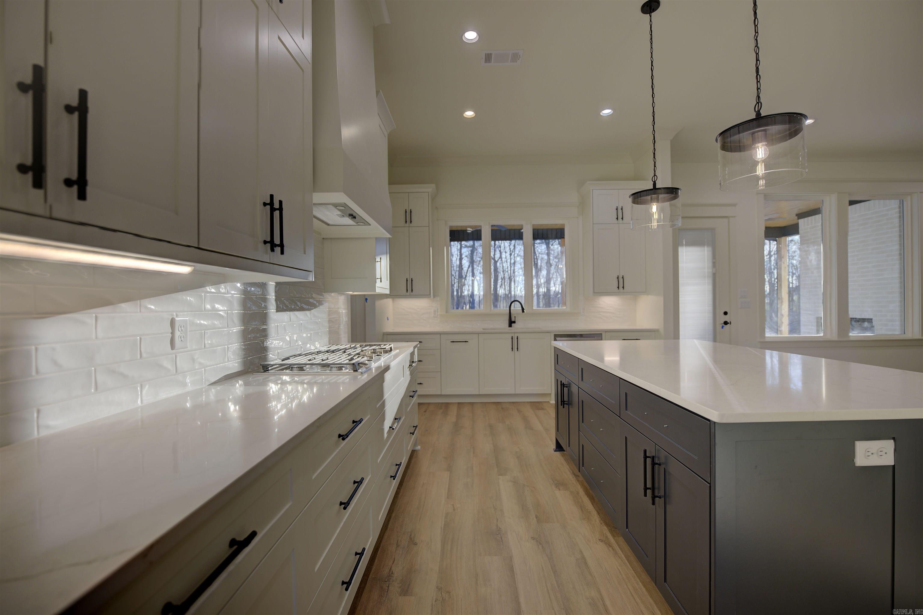 Severn Landing @ Hurricane Lake - Residential