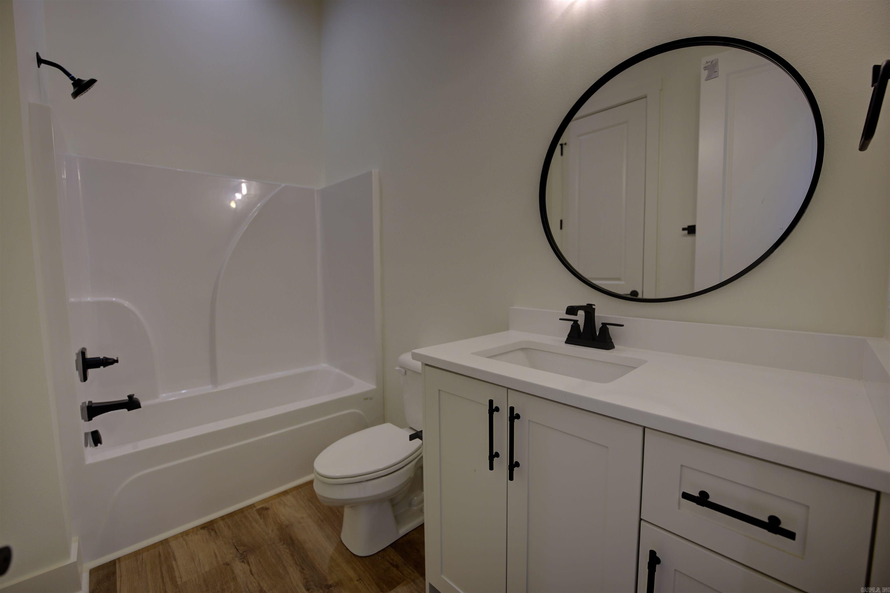 Severn Landing @ Hurricane Lake - Residential